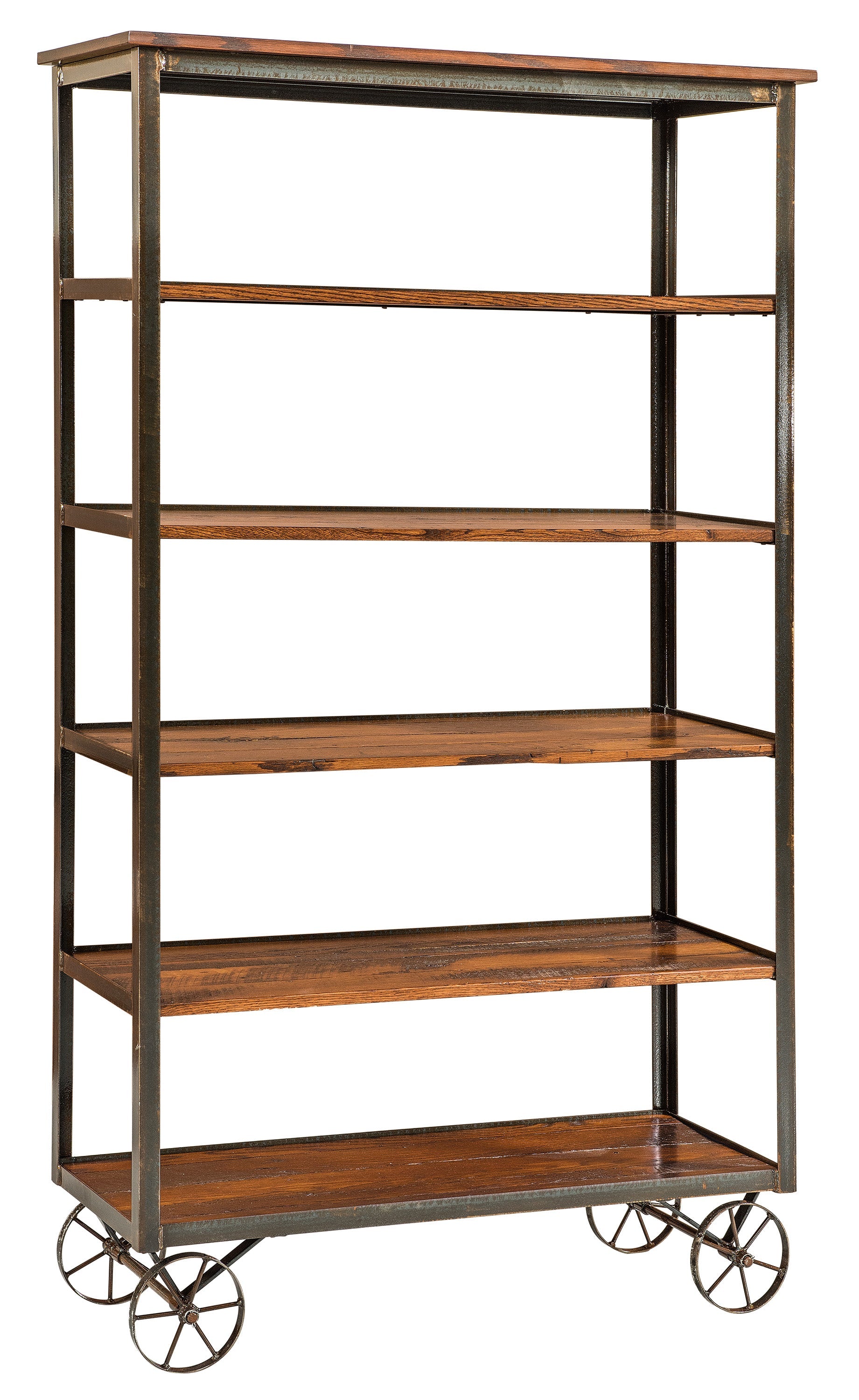 Harper Bookcase