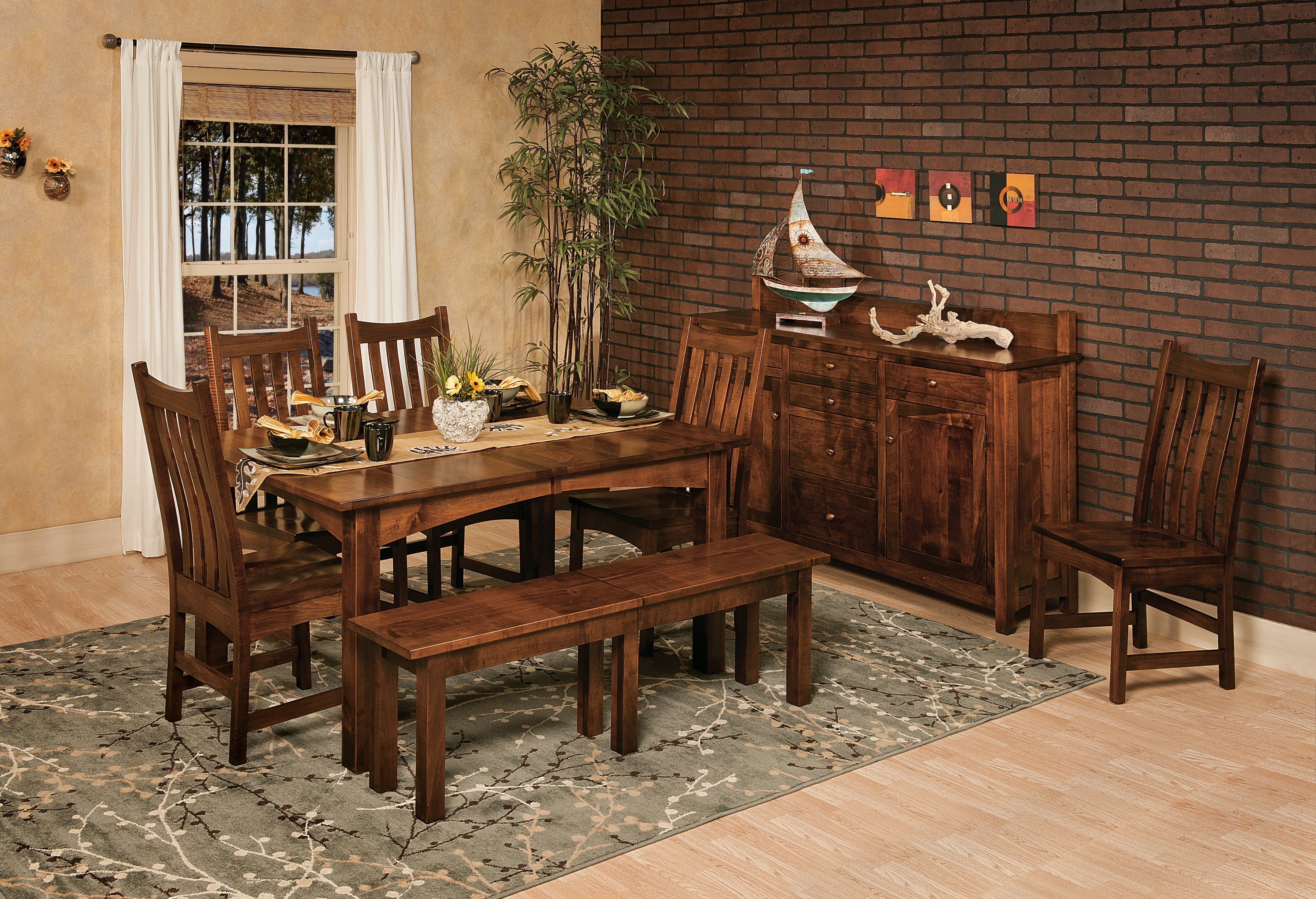Bellingham Stool