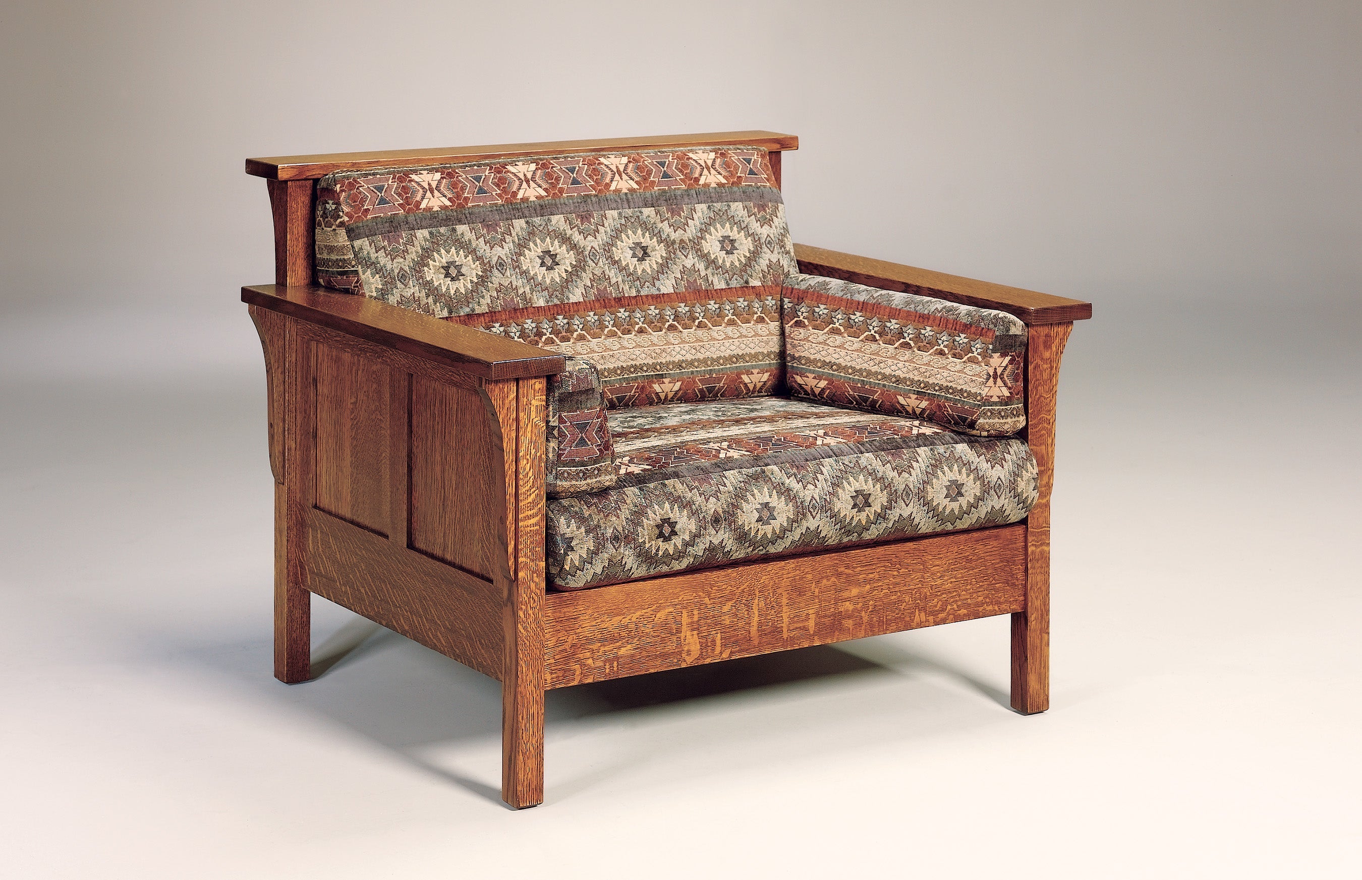 Highback Chair