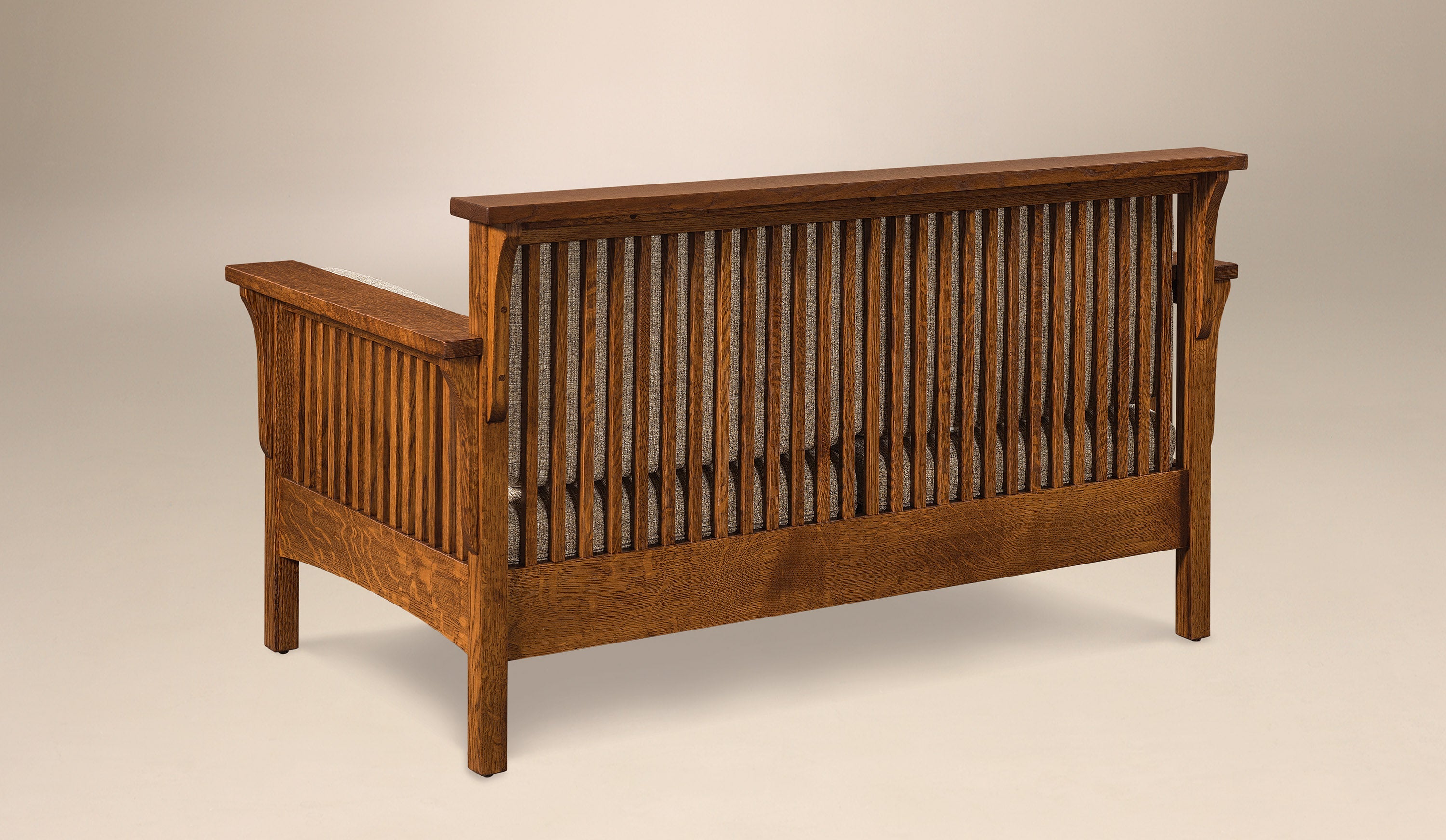 Highback Loveseat