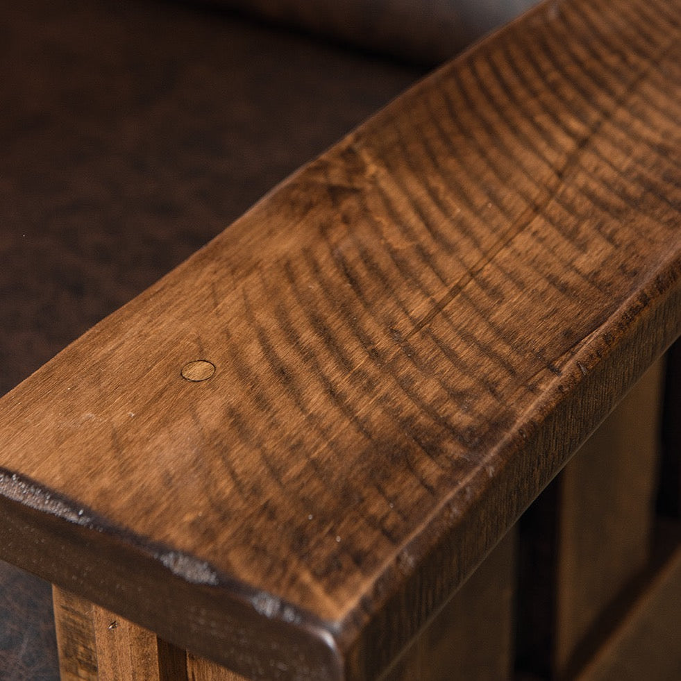 Houston Sofa Recliner