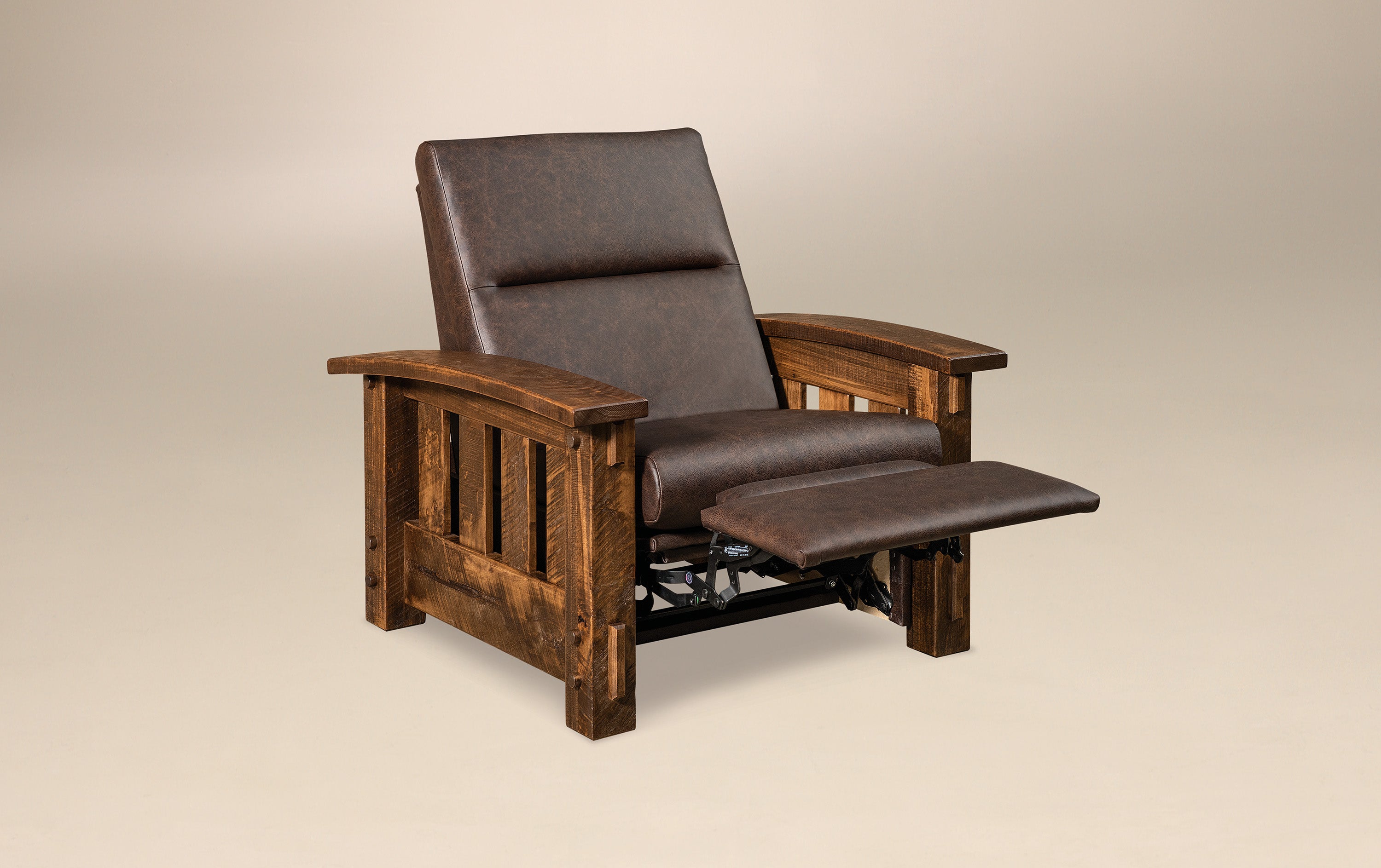 Houston Recliner
