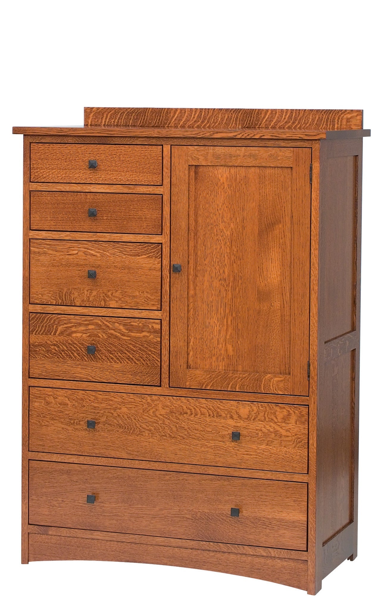 Jacobson Chest of Drawers - Signature Fine Furniture