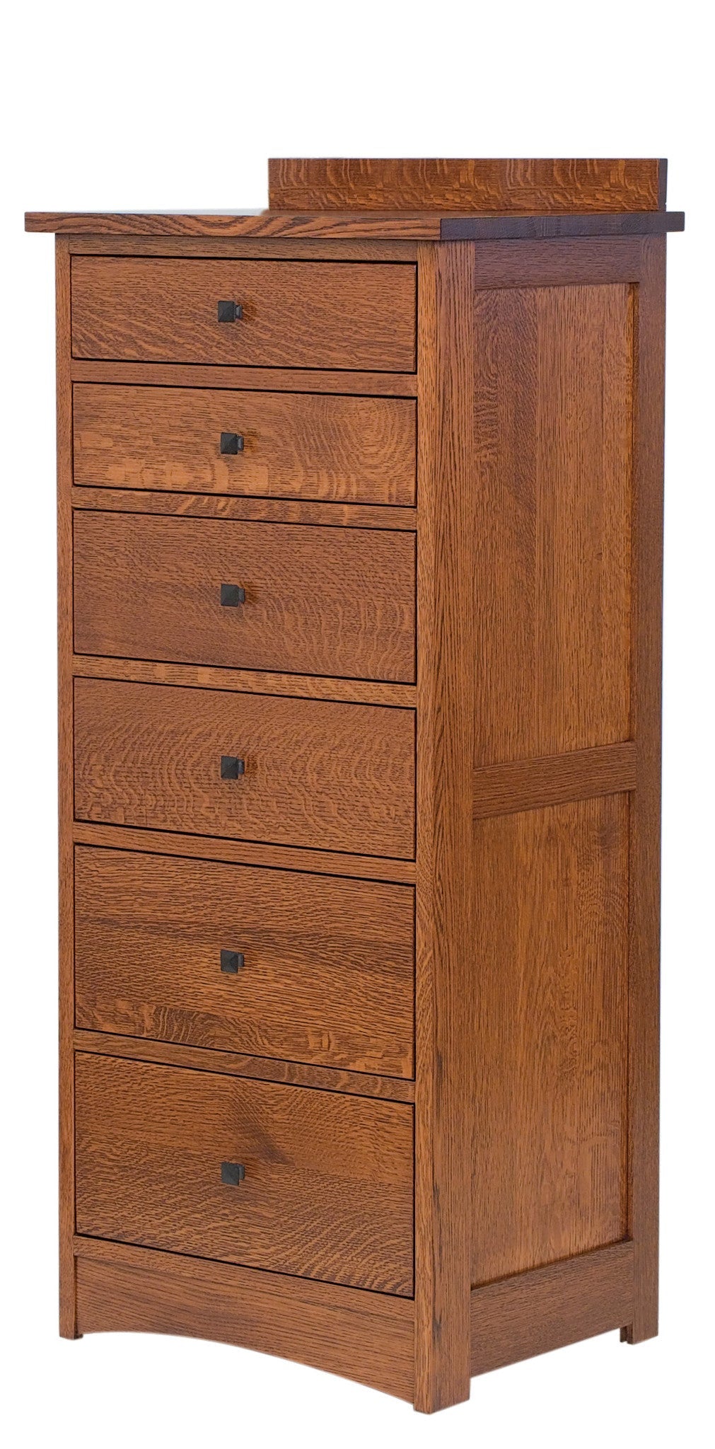 Jacobson Chest of Drawers - Signature Fine Furniture