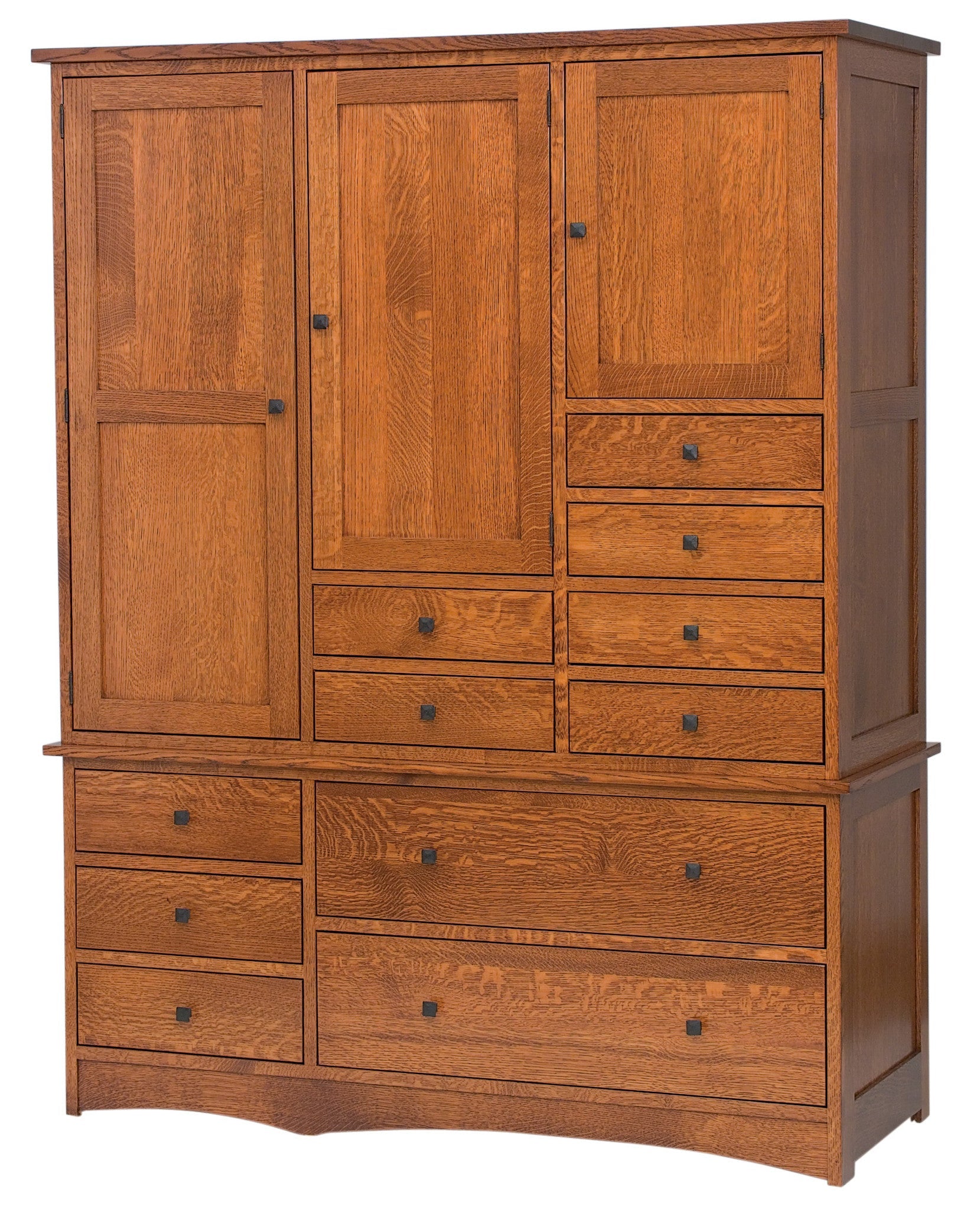 Jacobson Chest of Drawers - Signature Fine Furniture