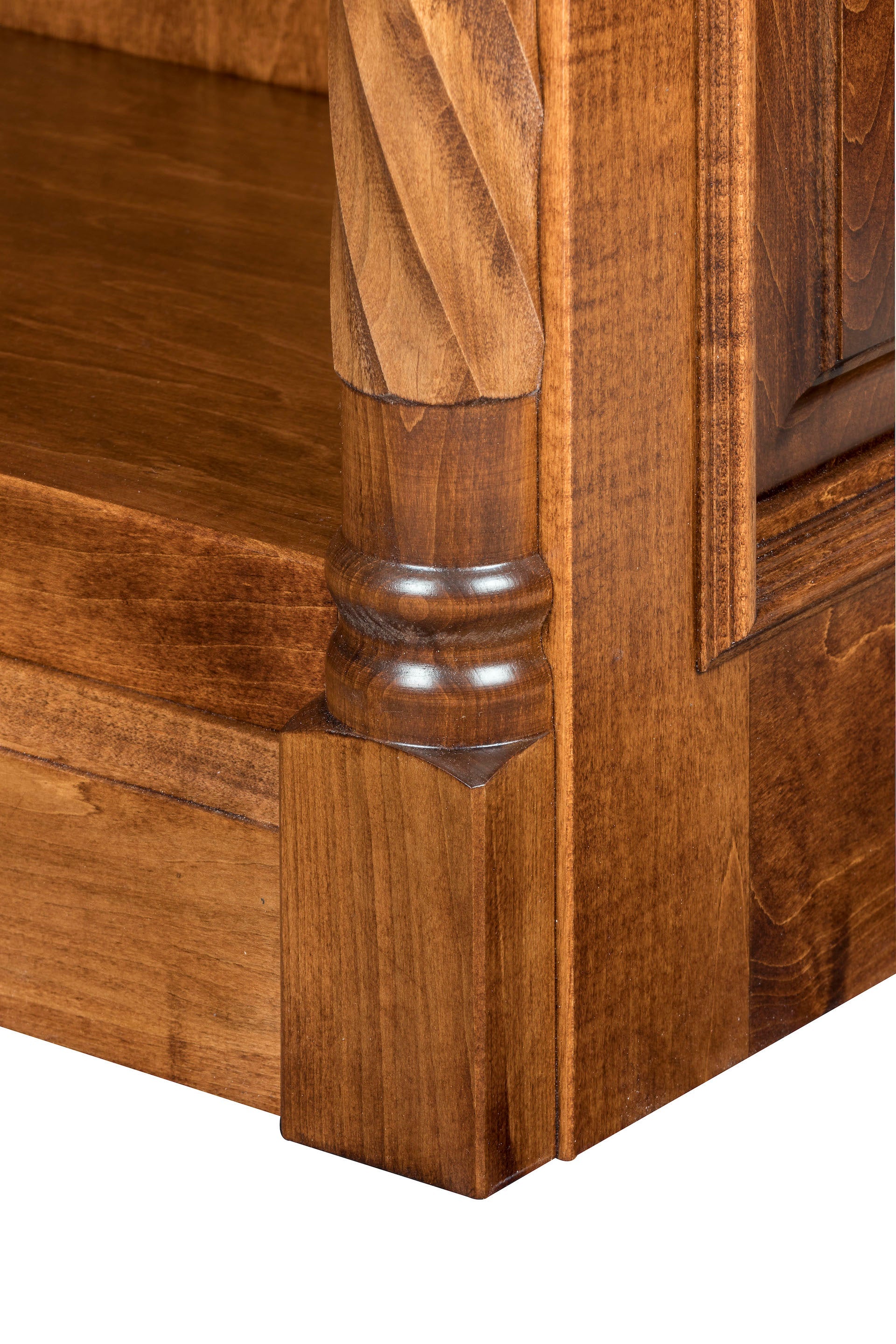 Kincaid Executive Desk