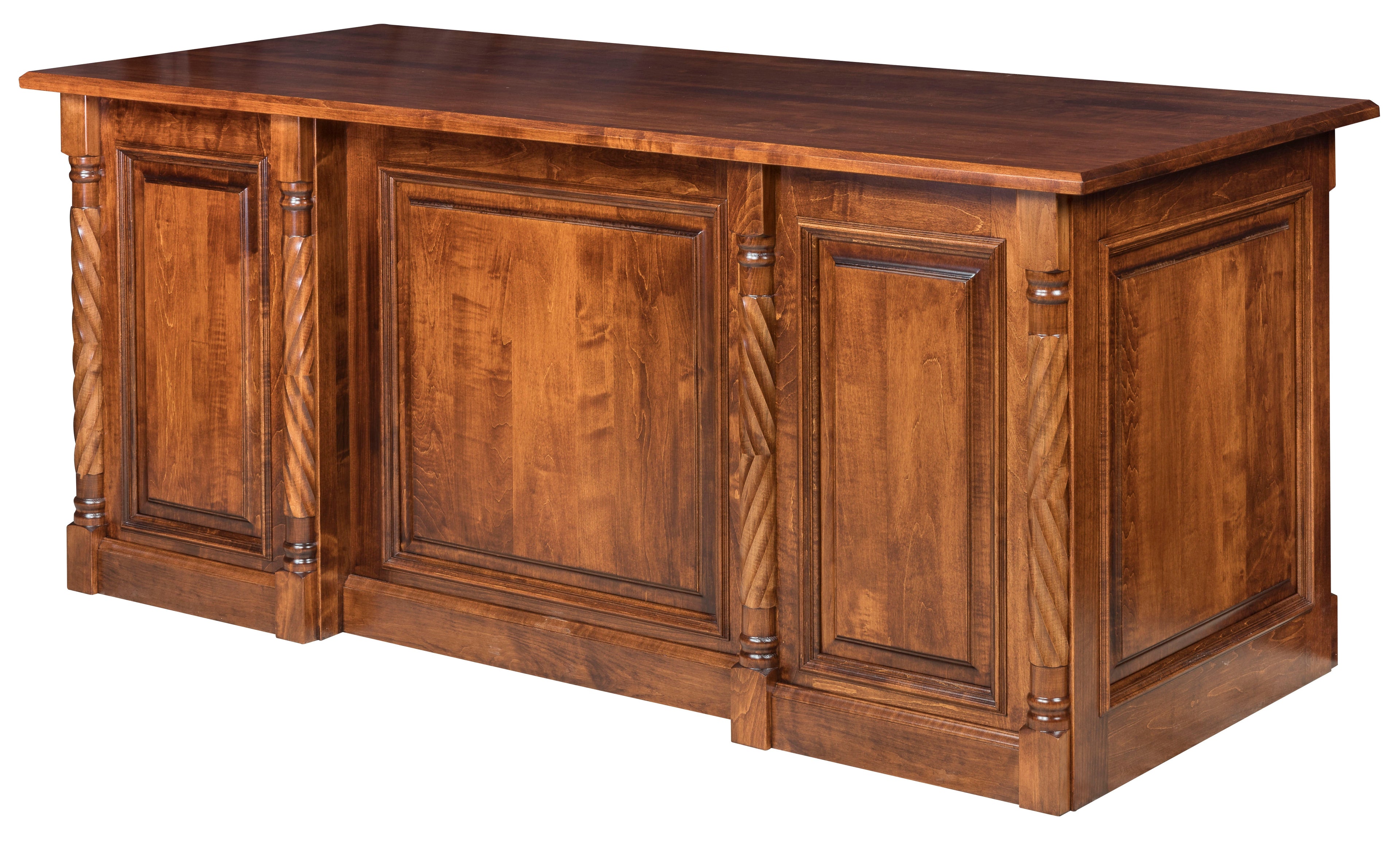 Kincaid Executive Desk