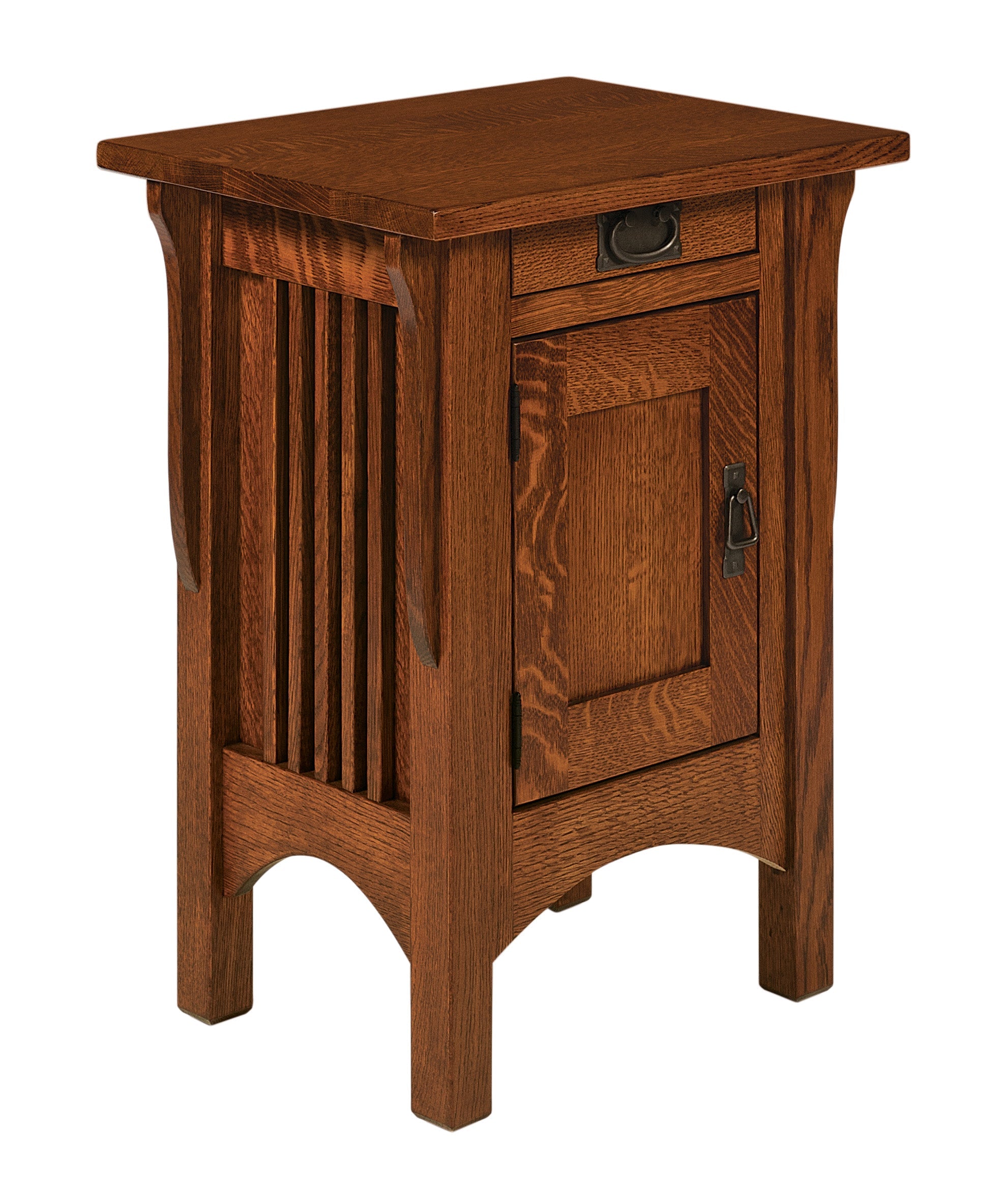 Logan Enclosed Occasional Tables