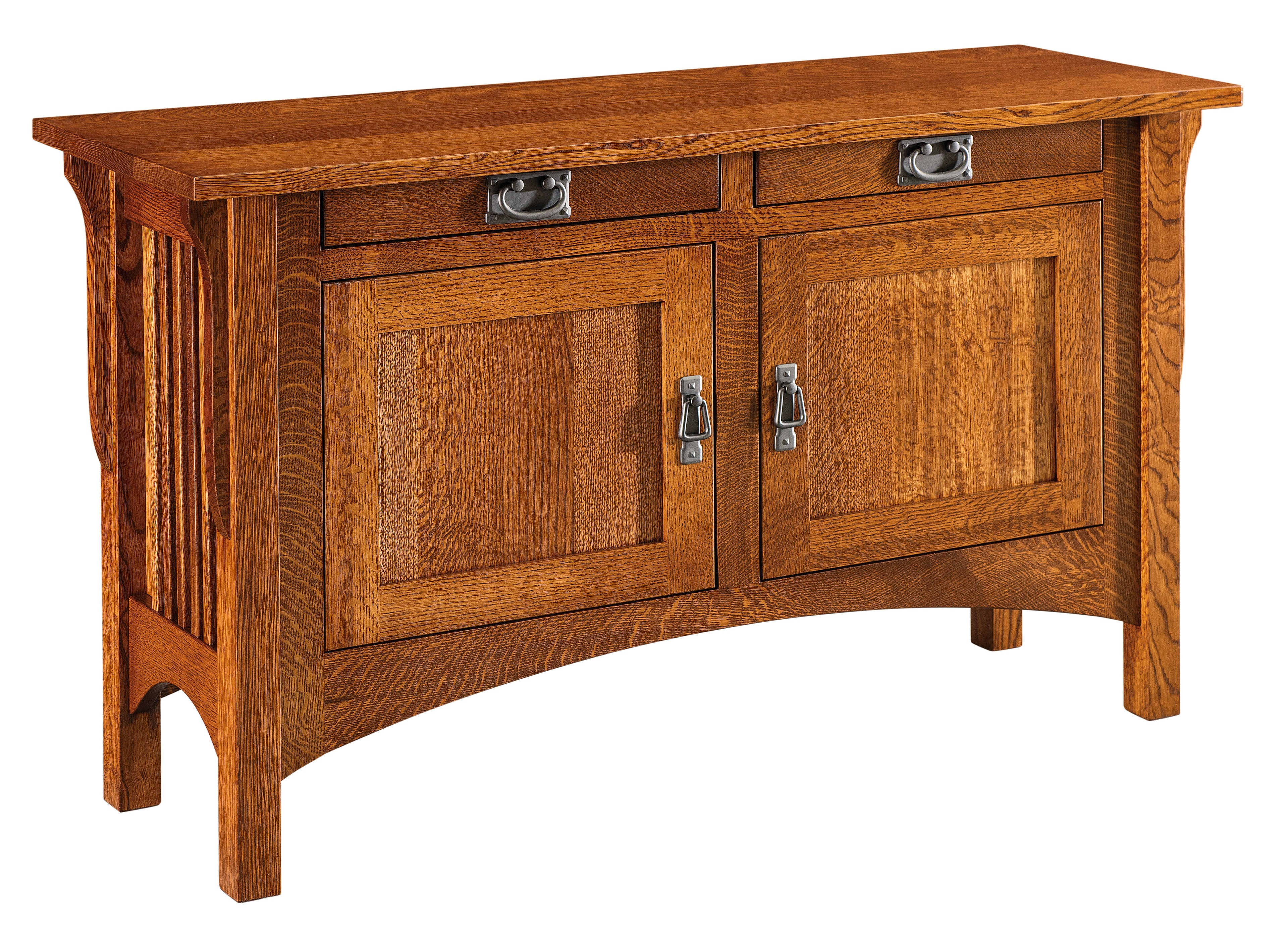 Logan Enclosed Occasional Tables