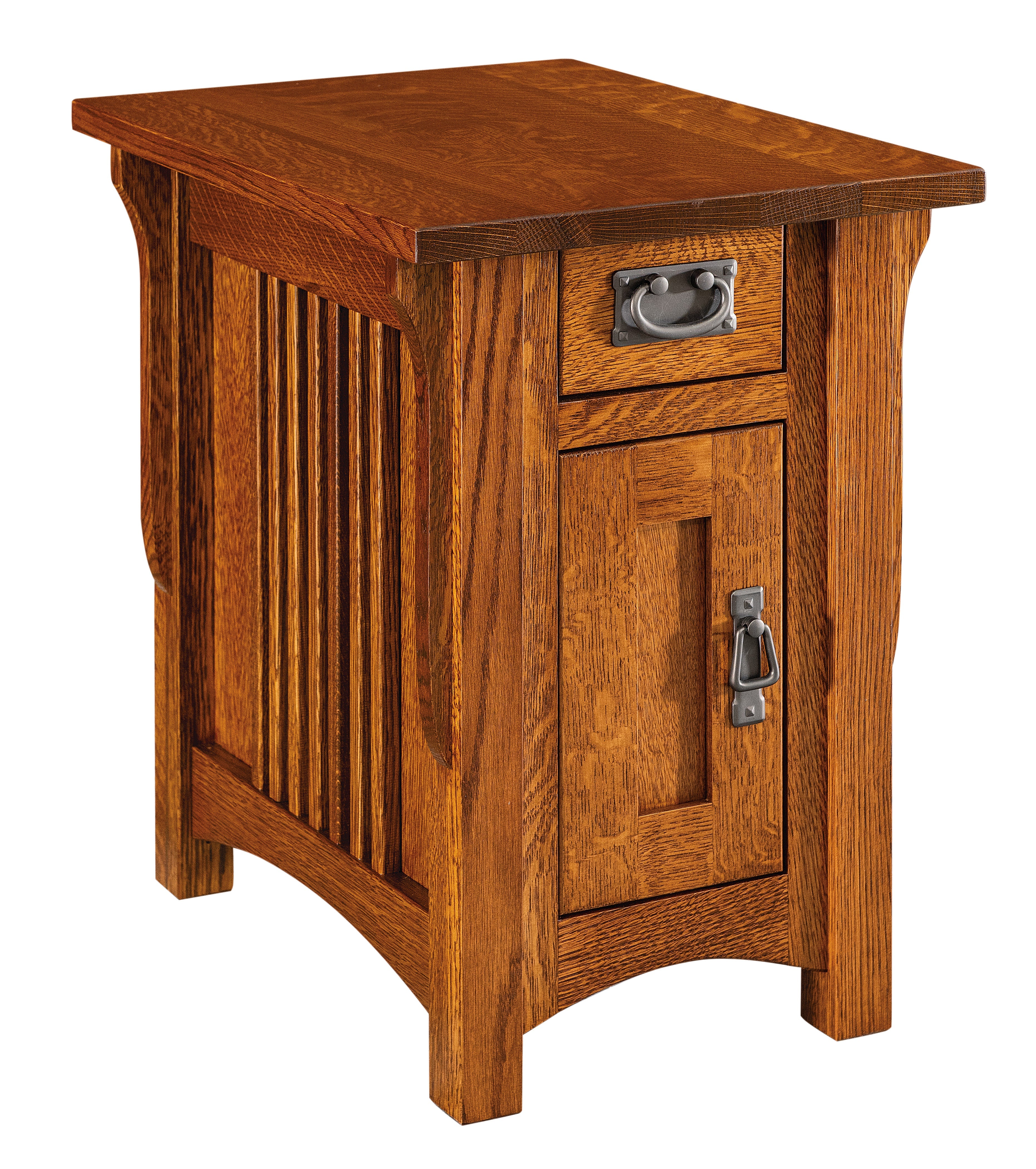 Logan Enclosed Occasional Tables