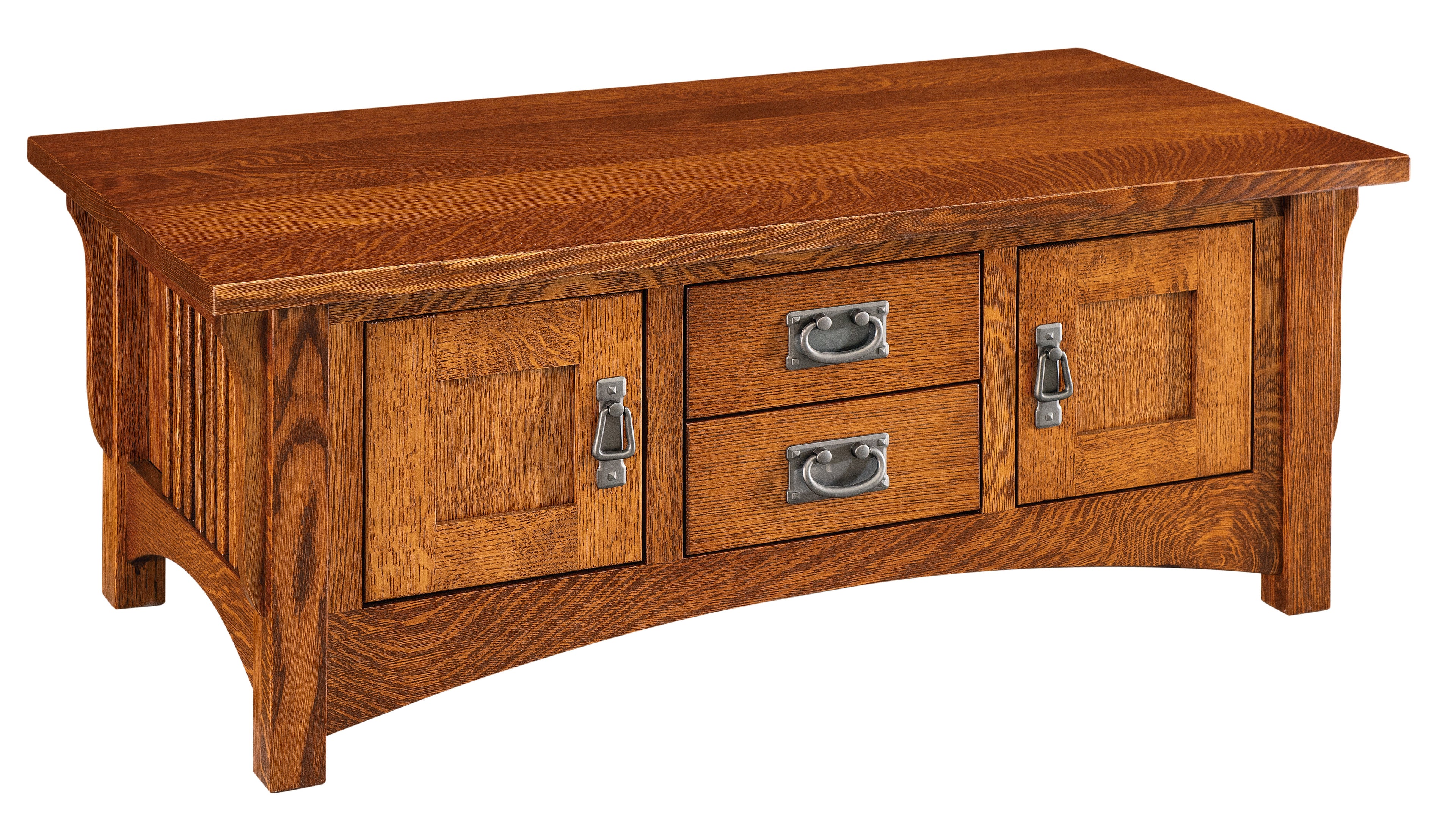 Logan Enclosed Occasional Tables