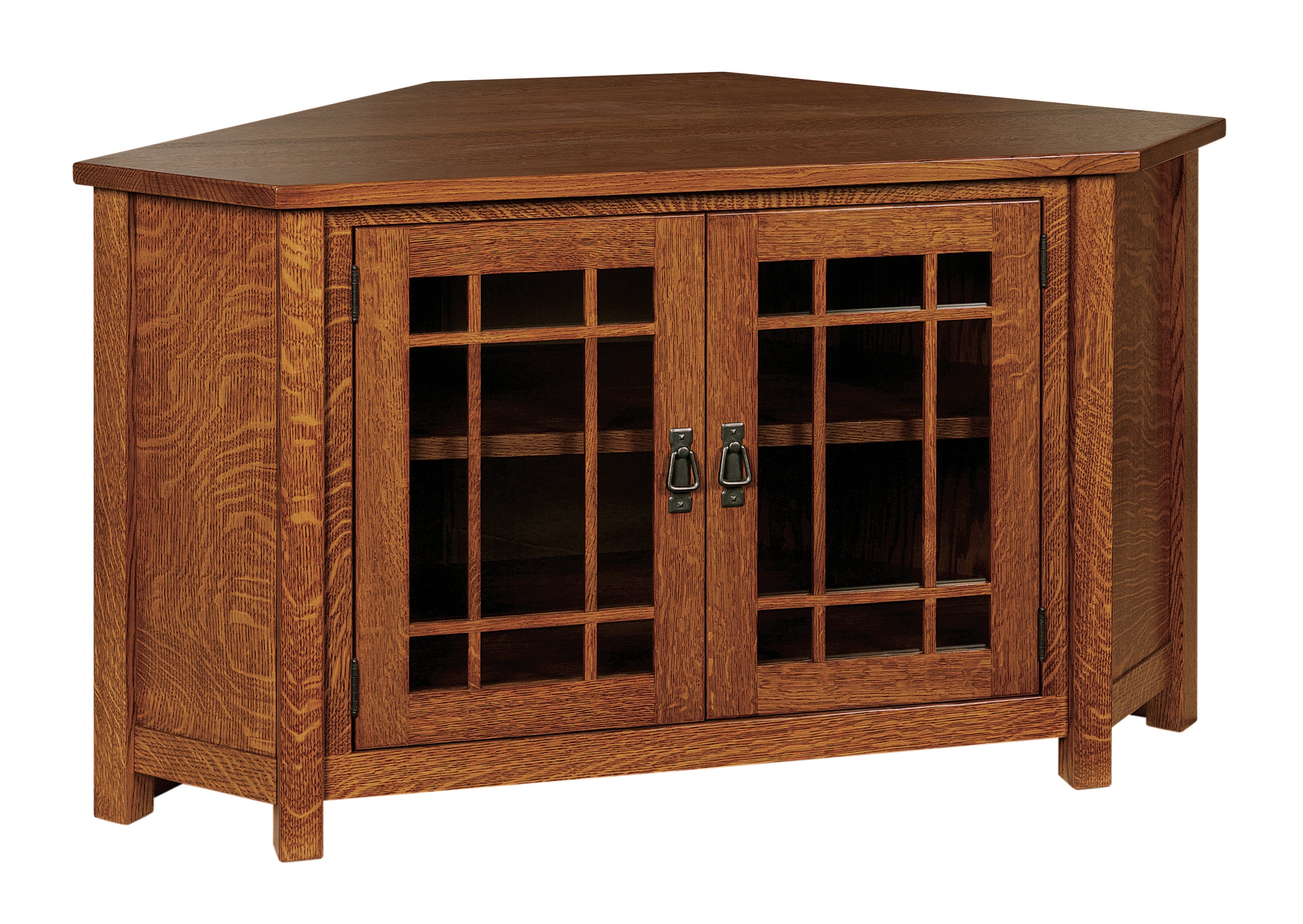 Landmark Media Stands