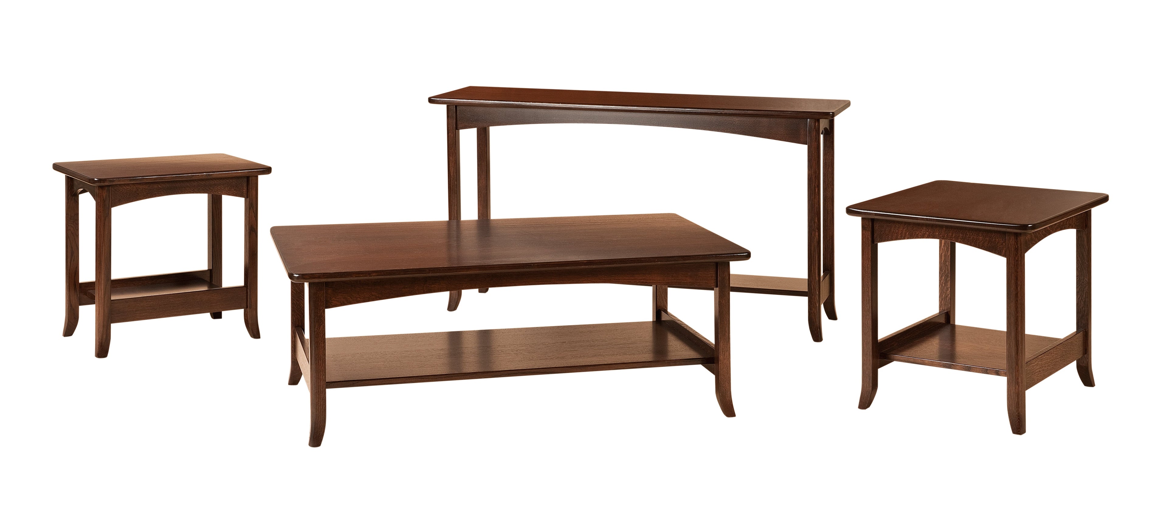 Lakeshore Occasional Tables
