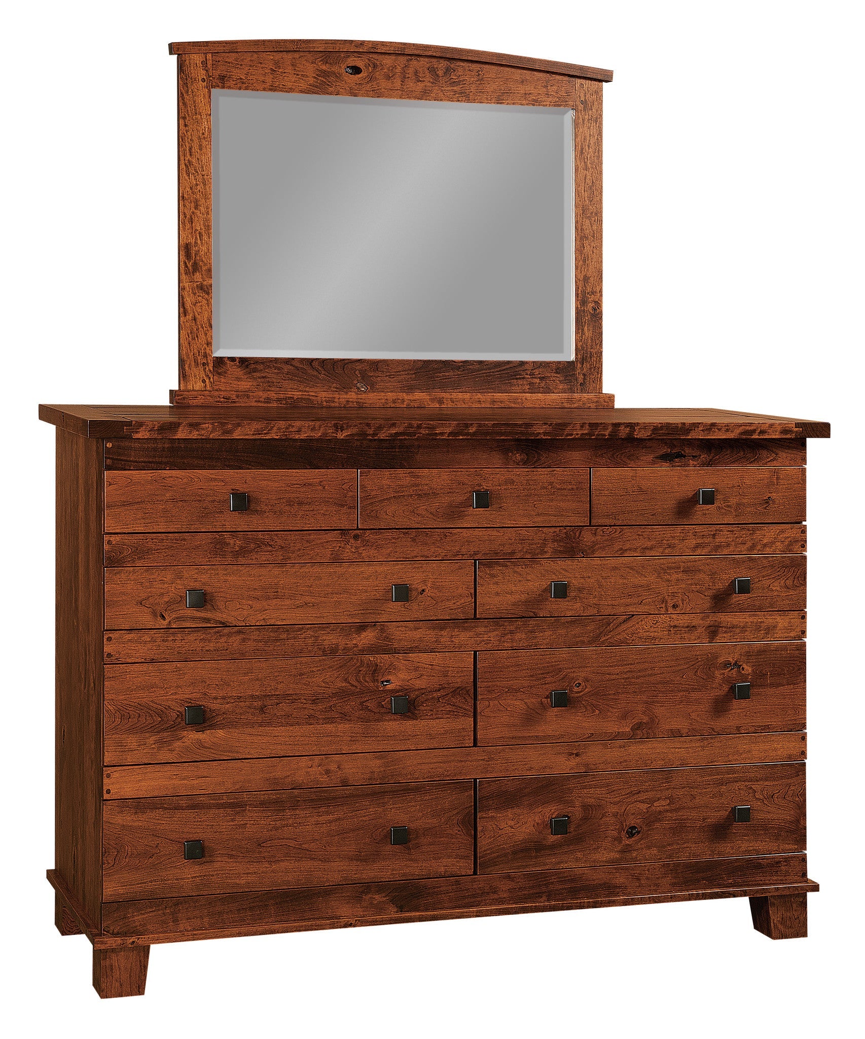 Larado Dresser - Signature Fine Furniture