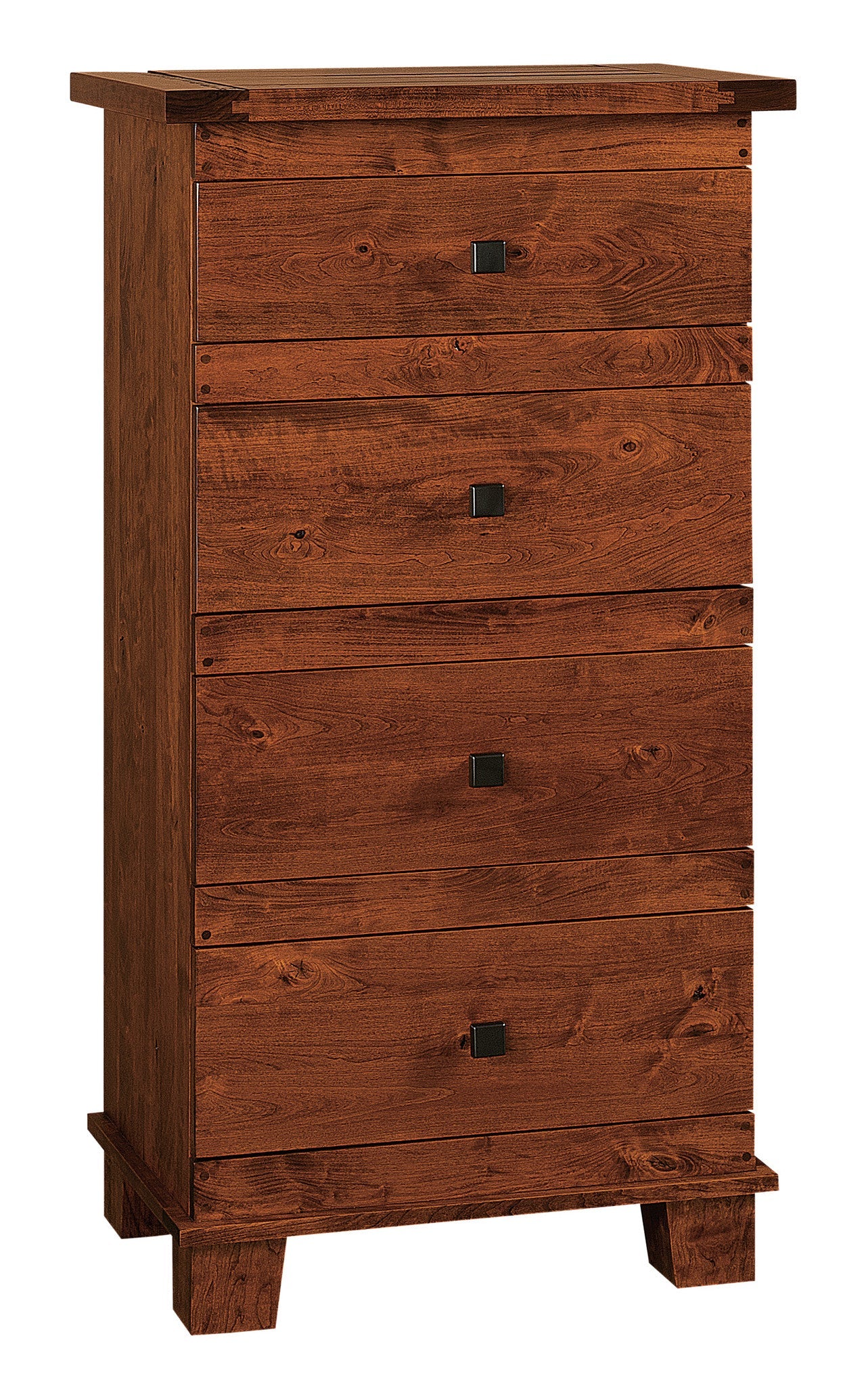 Larado Chest of Drawers - Signature Fine Furniture