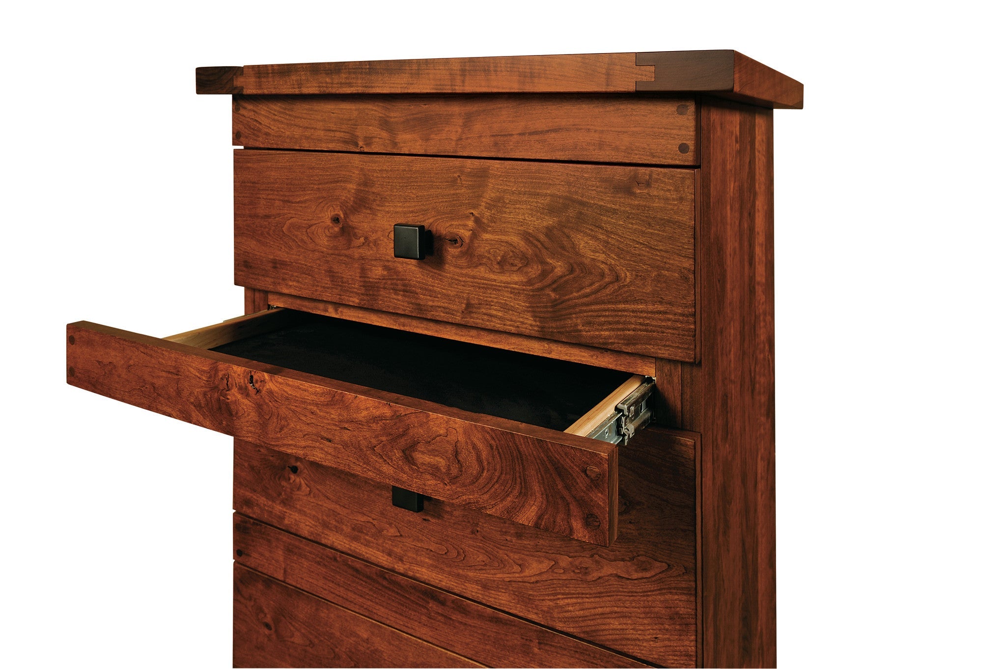 Larado Chest of Drawers - Signature Fine Furniture