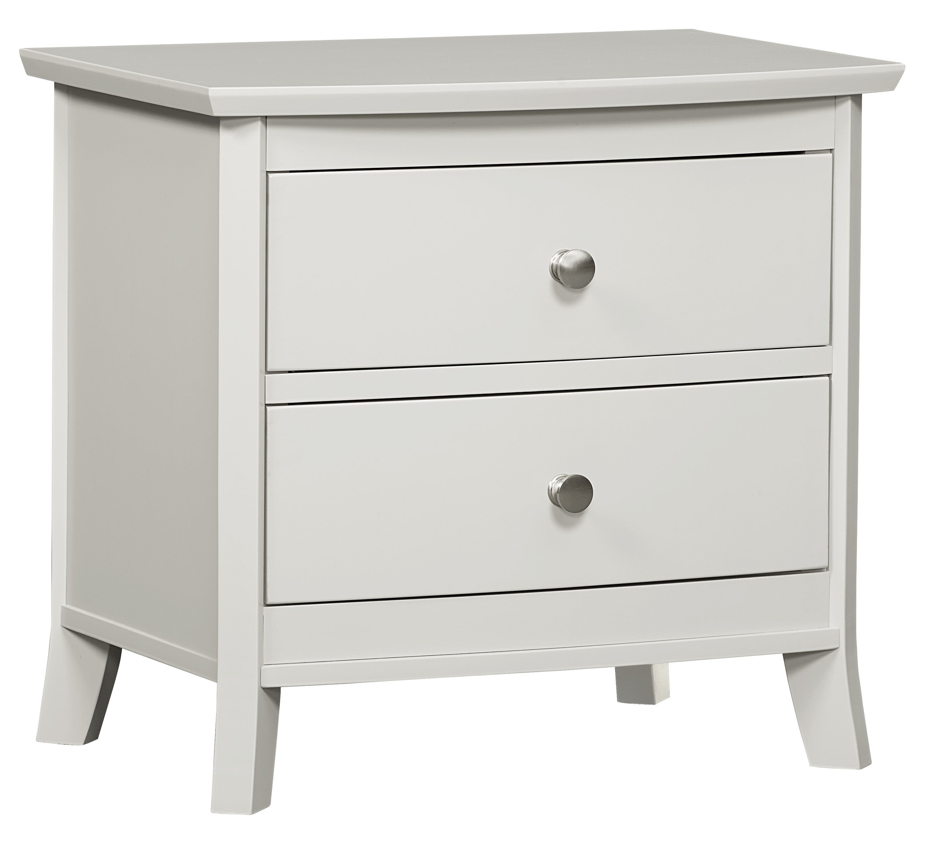 Laurel Nightstand
