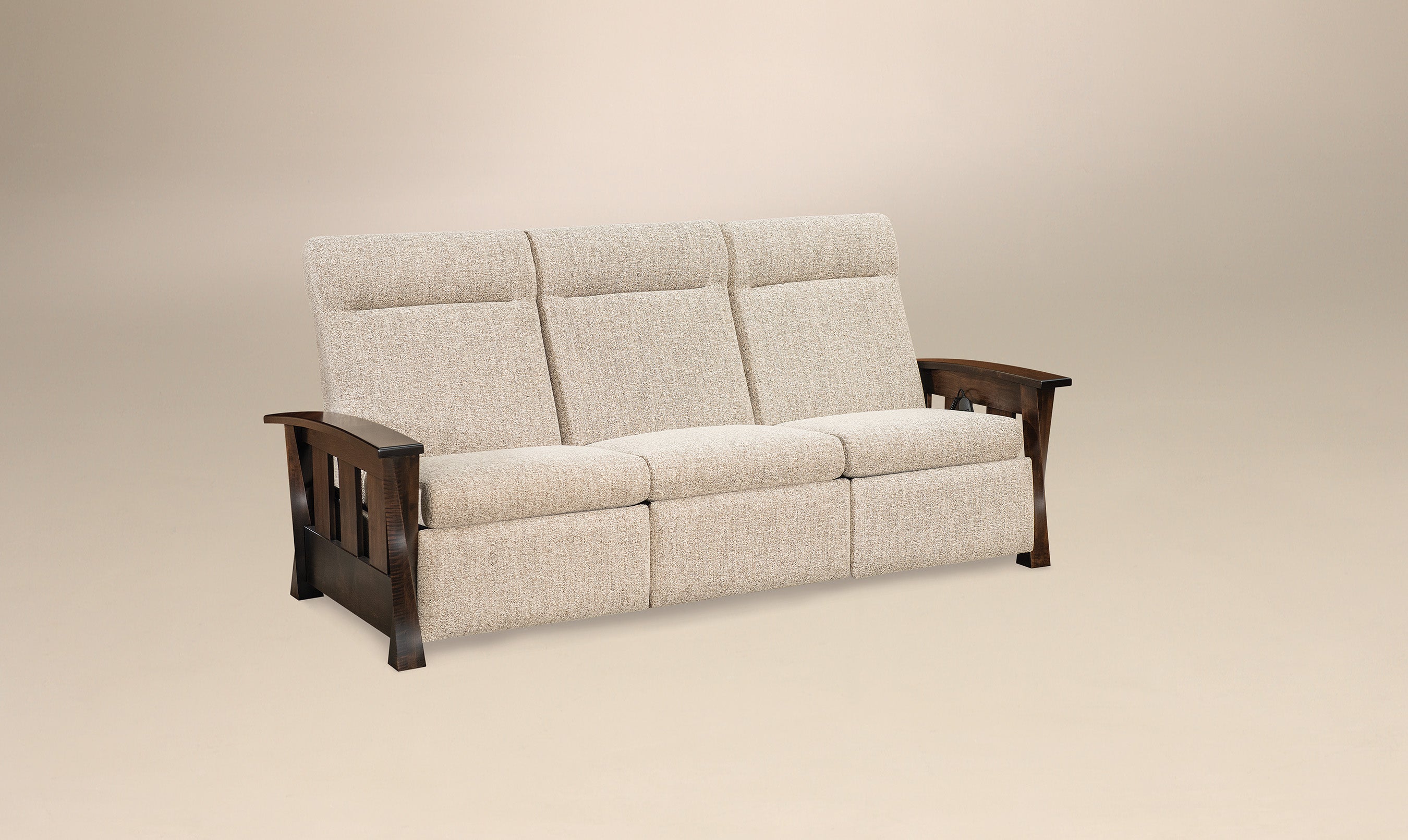 Lexington Sofa Recliner