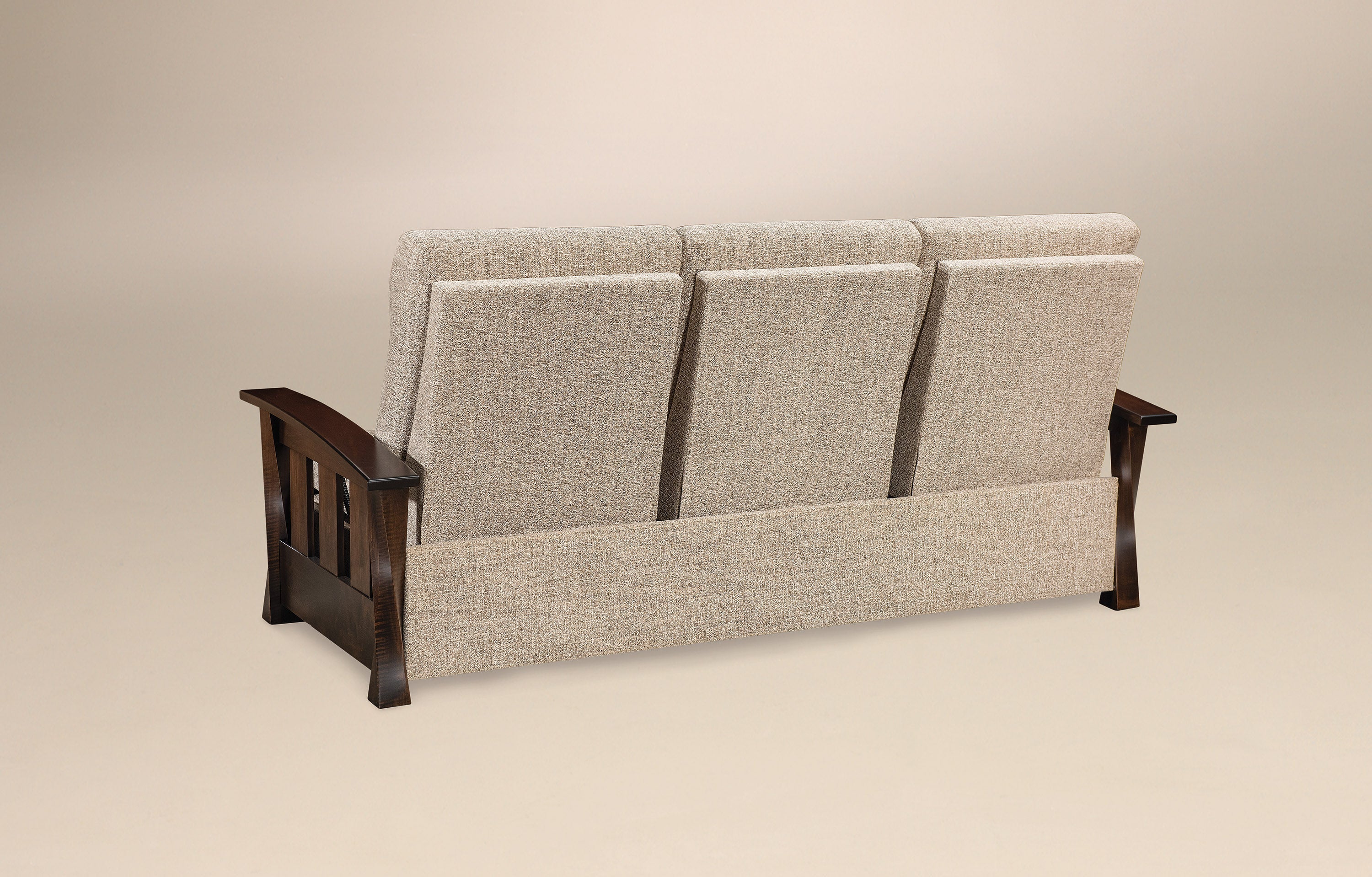 Lexington Loveseat Recliner