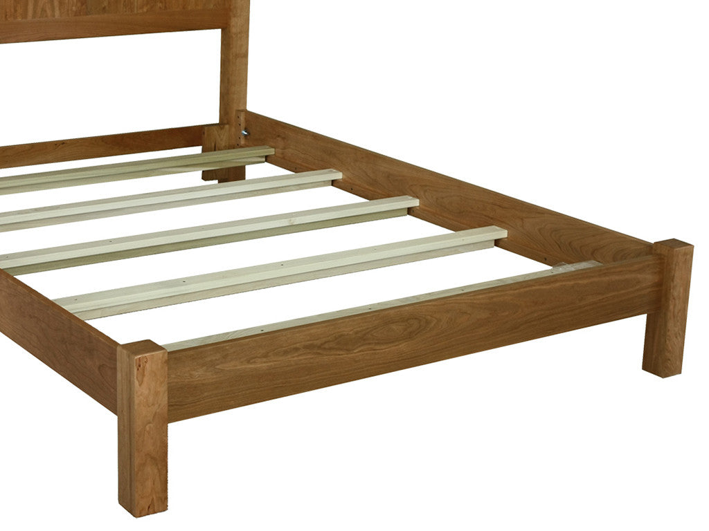Universal Low Footboard