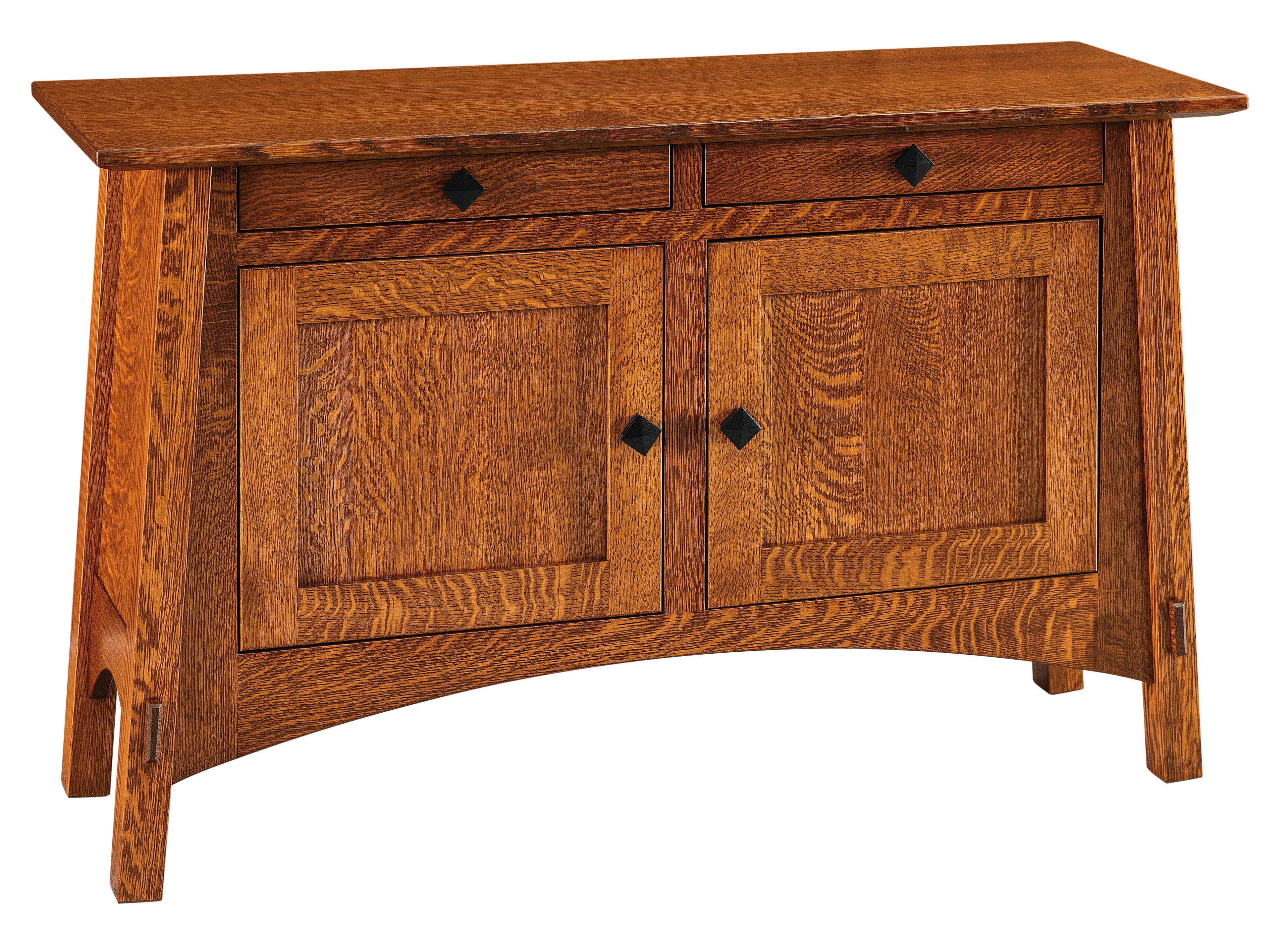McCoy Enclosed Occasional Tables