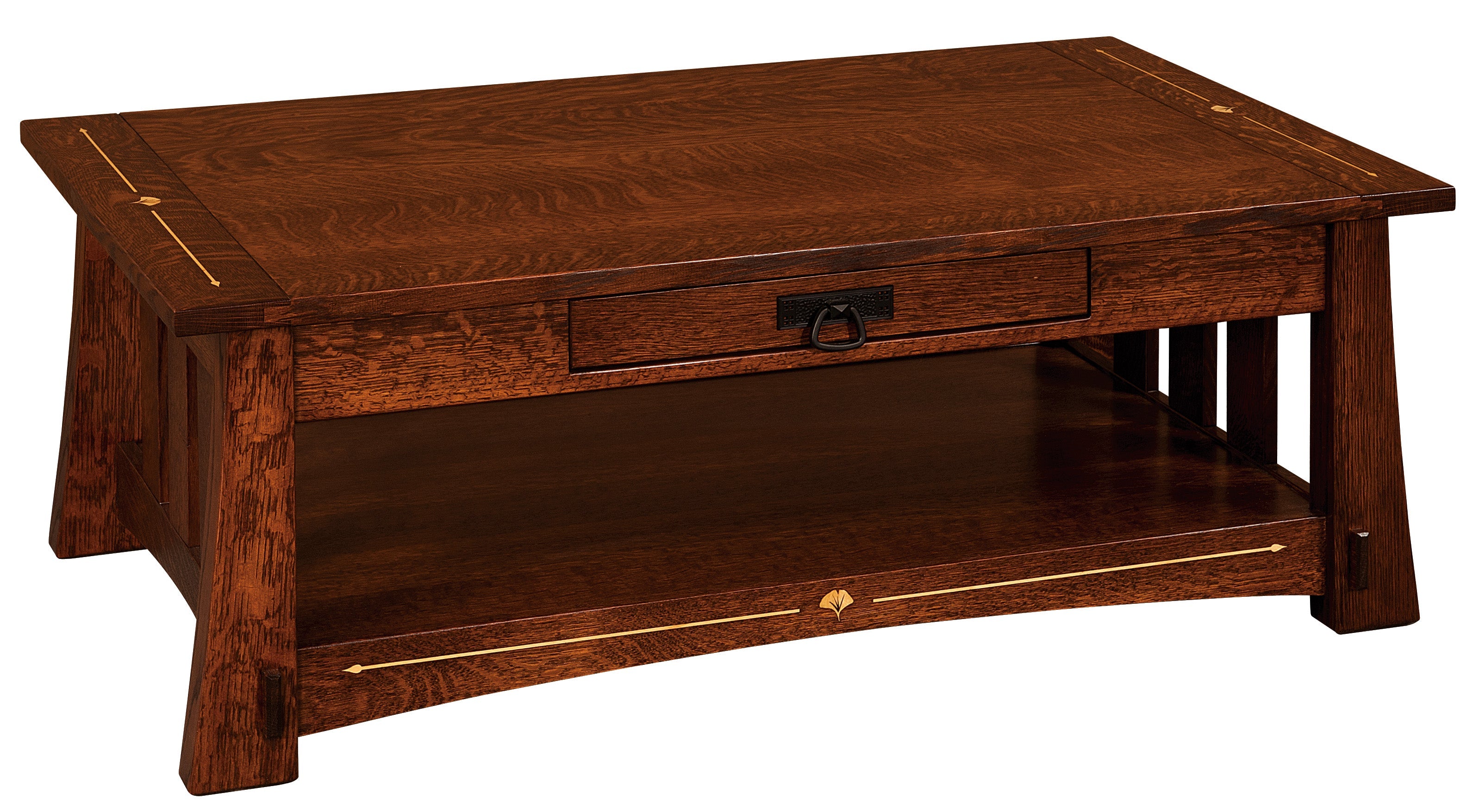 Mesa Occasional Tables
