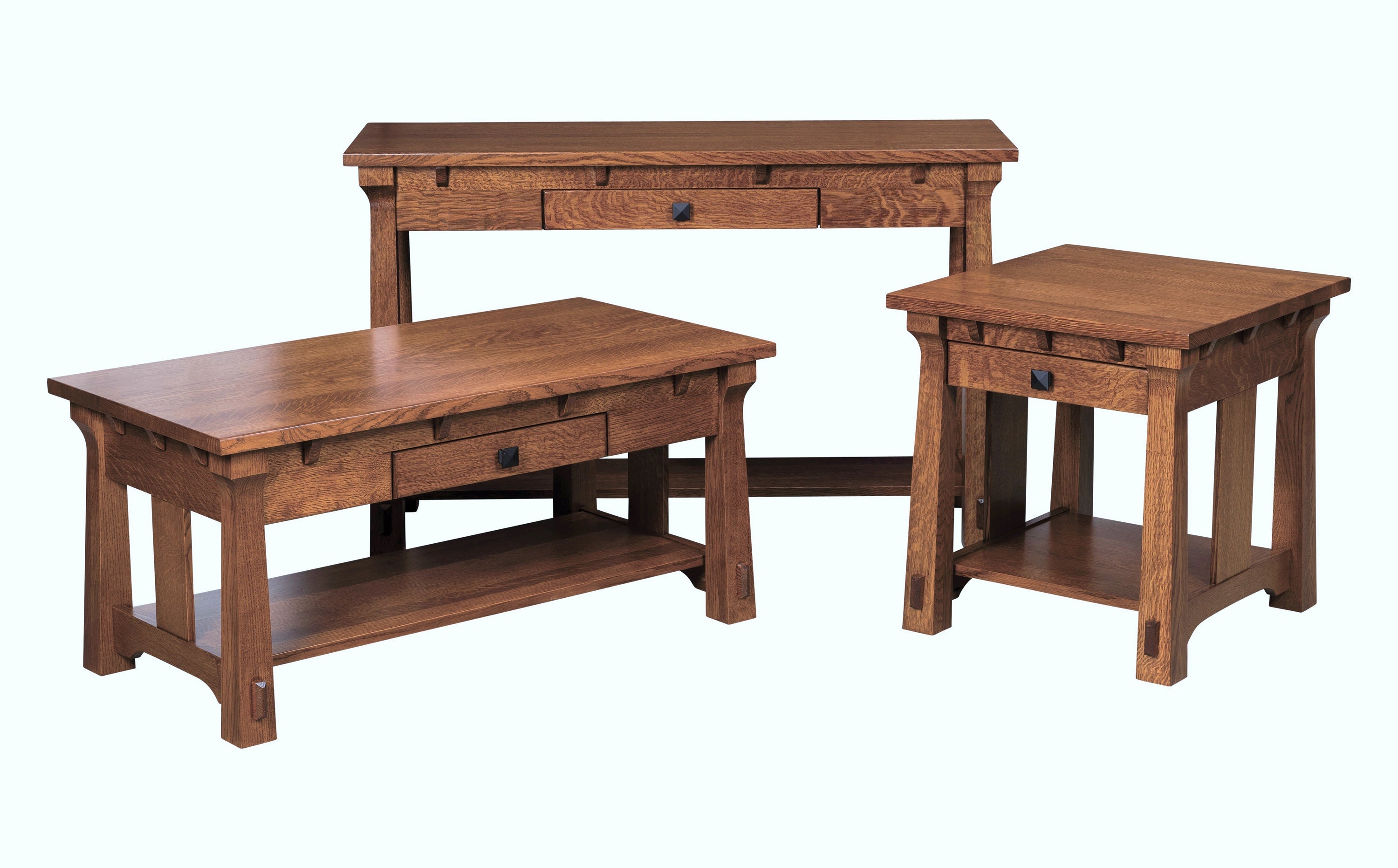 Manitoba Occasional Tables