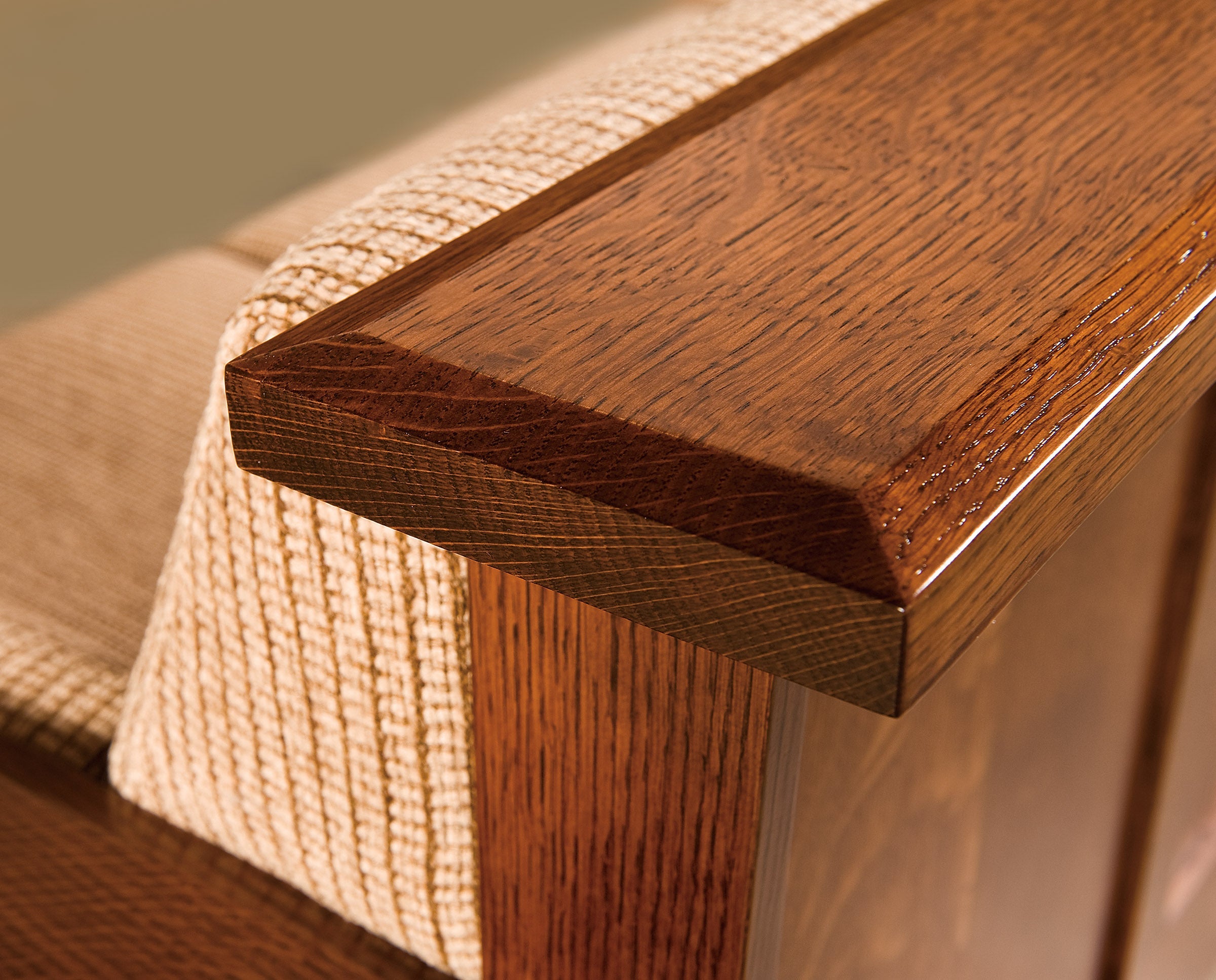 McCoy Loveseat