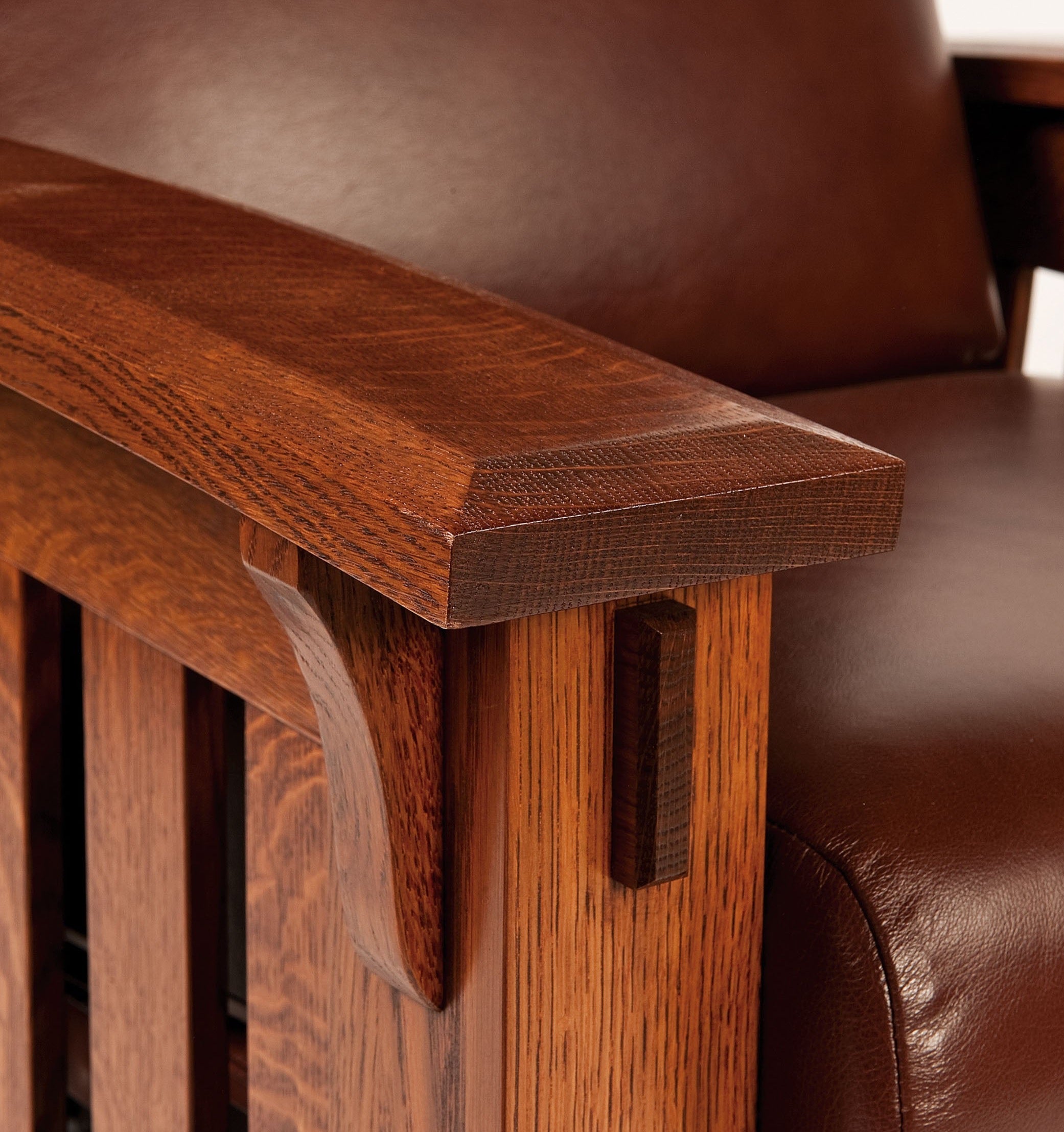 McCoy Recliner