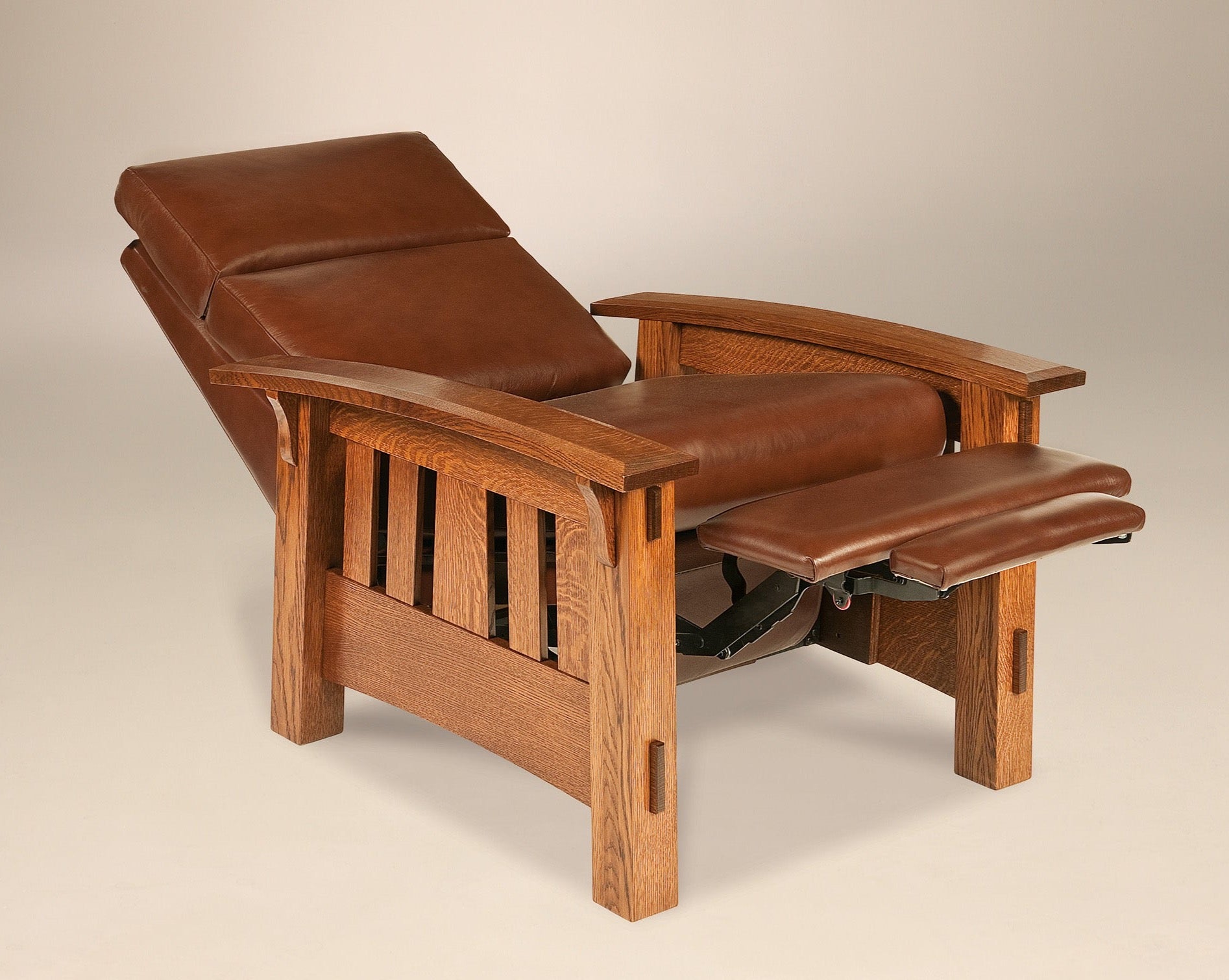 McCoy Recliner