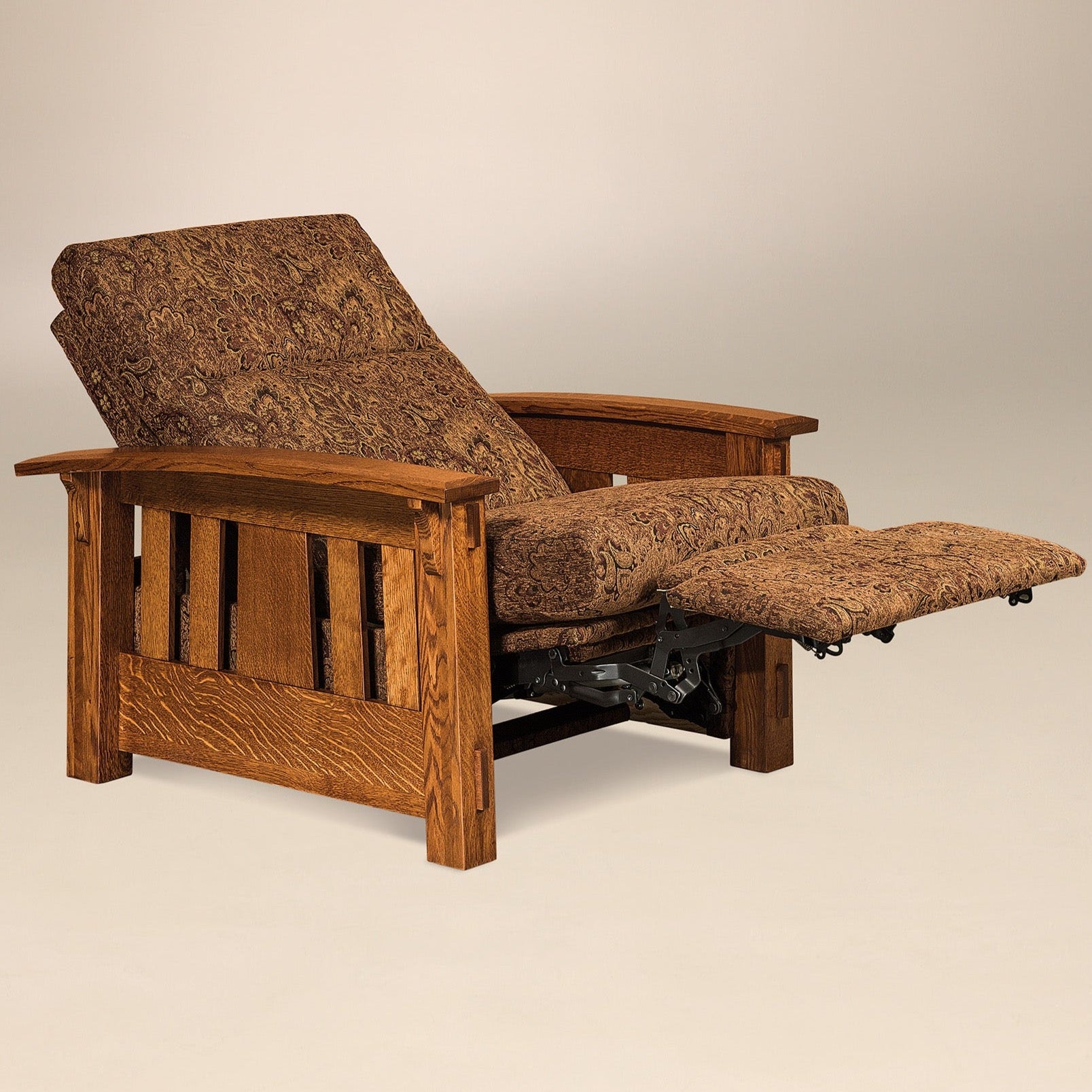 McCoy Recliner
