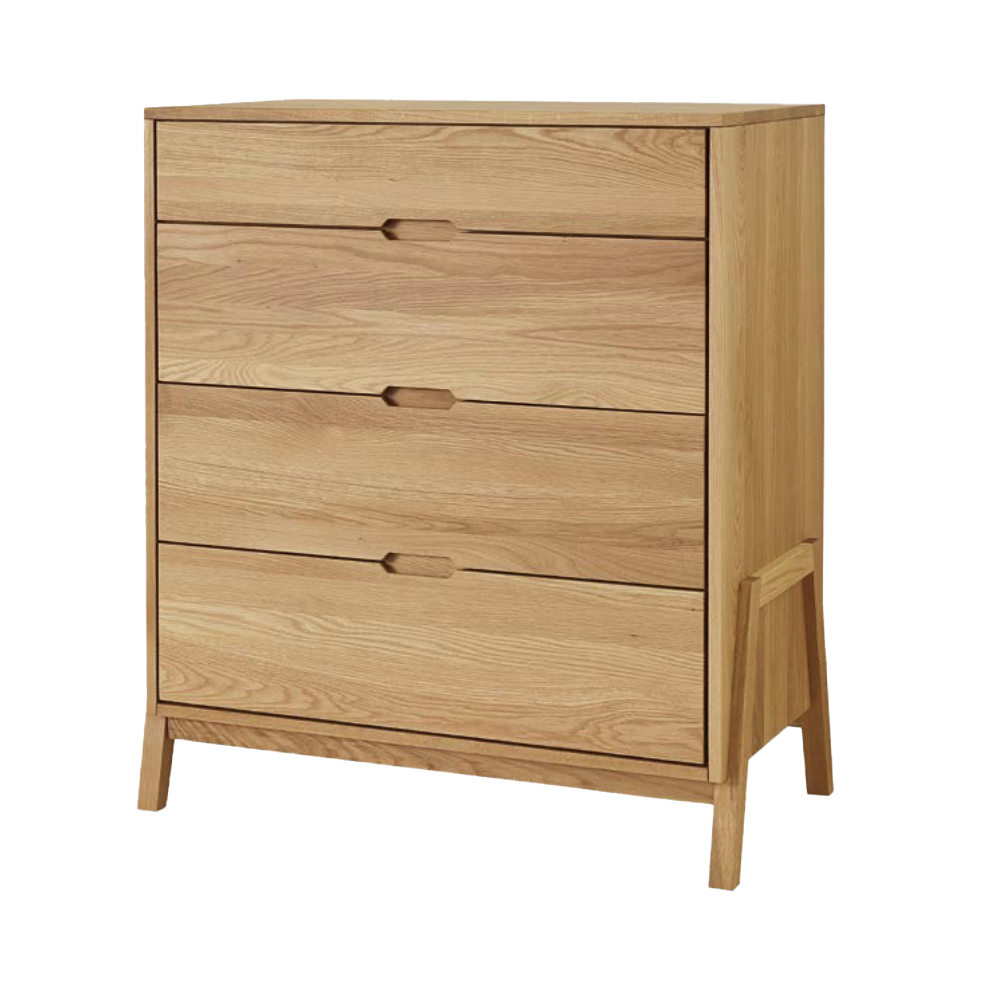 Nova Chest of Drawers