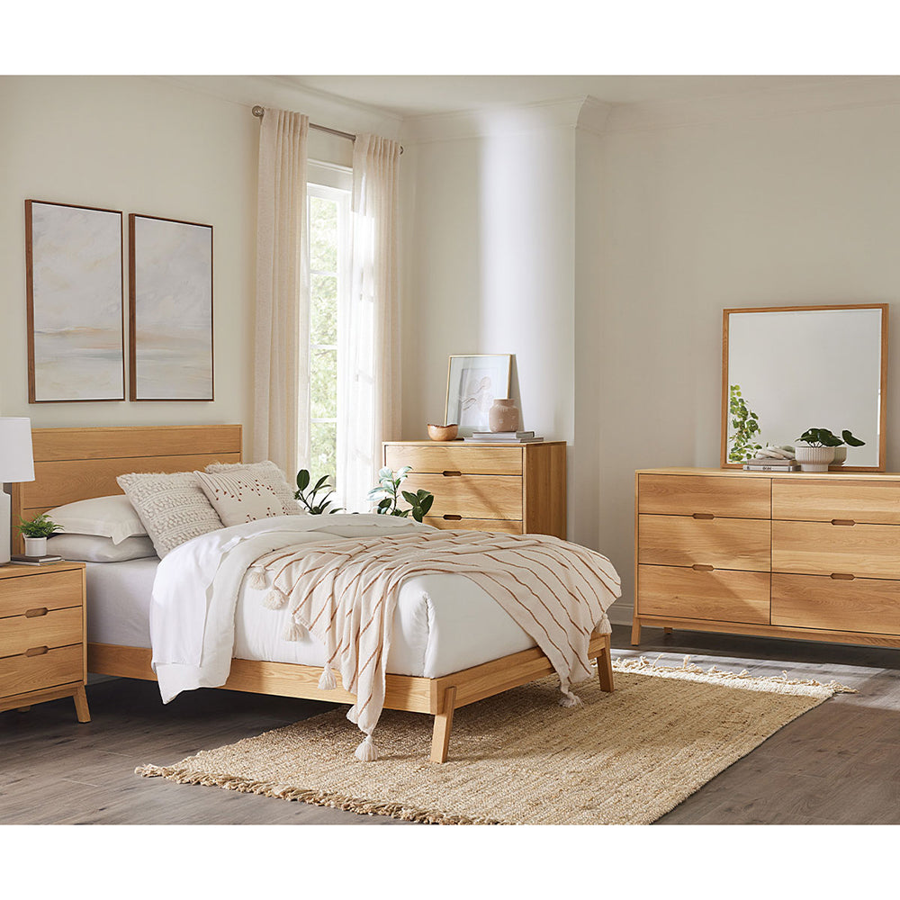 Nova Bed