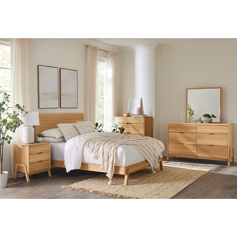 Nova Dresser