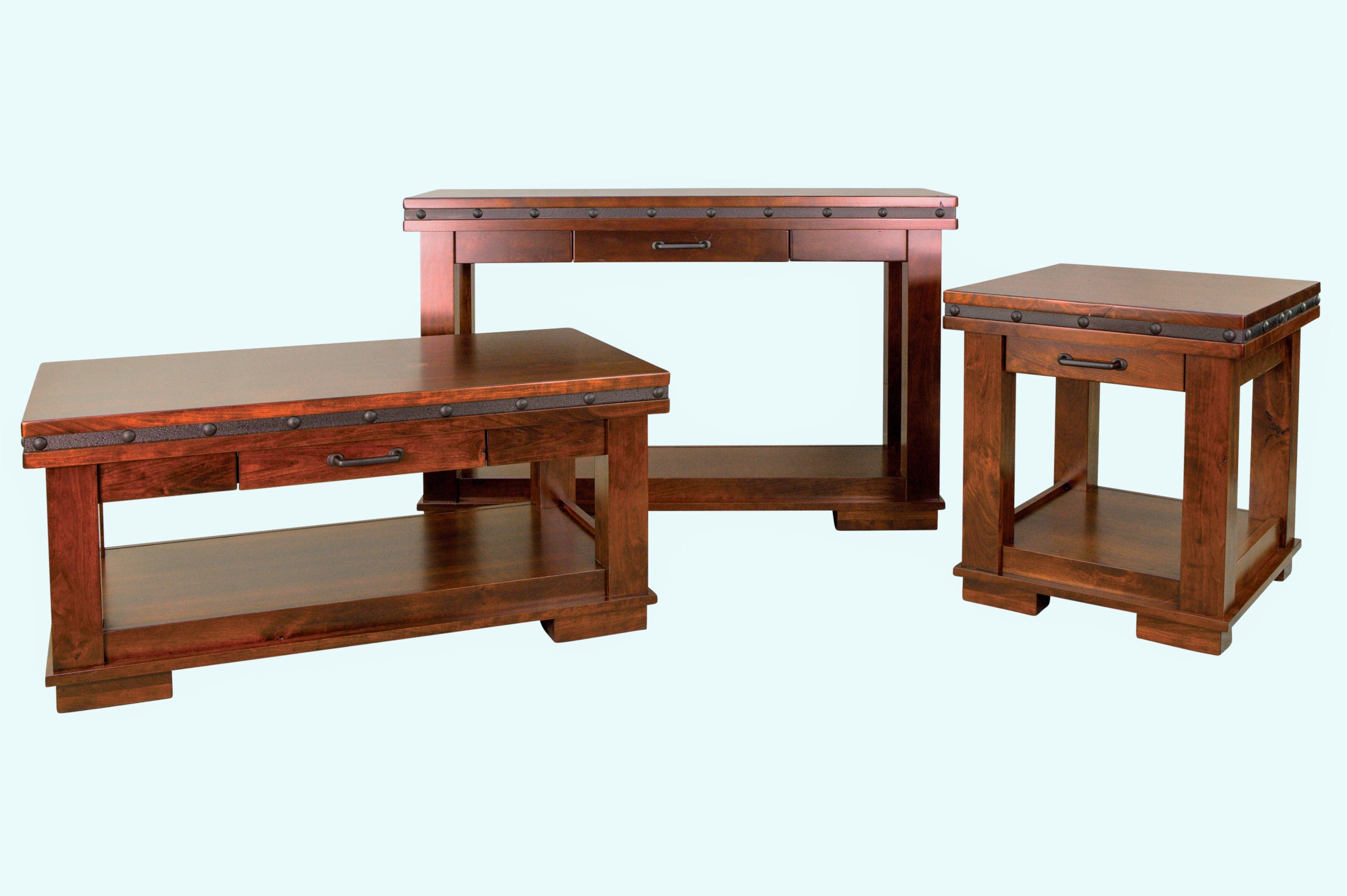 Pasadena Occasional Tables