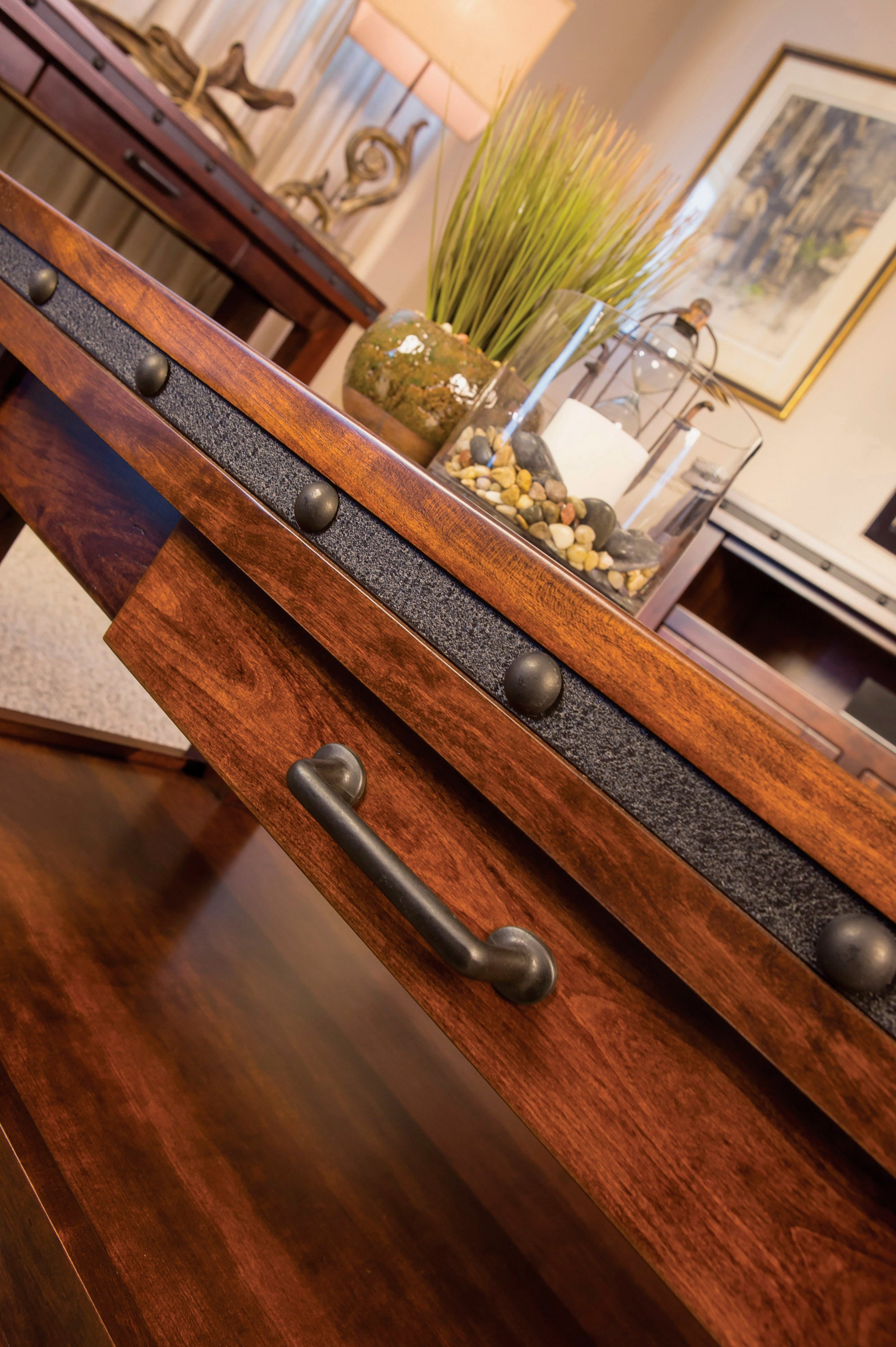 Pasadena Occasional Tables