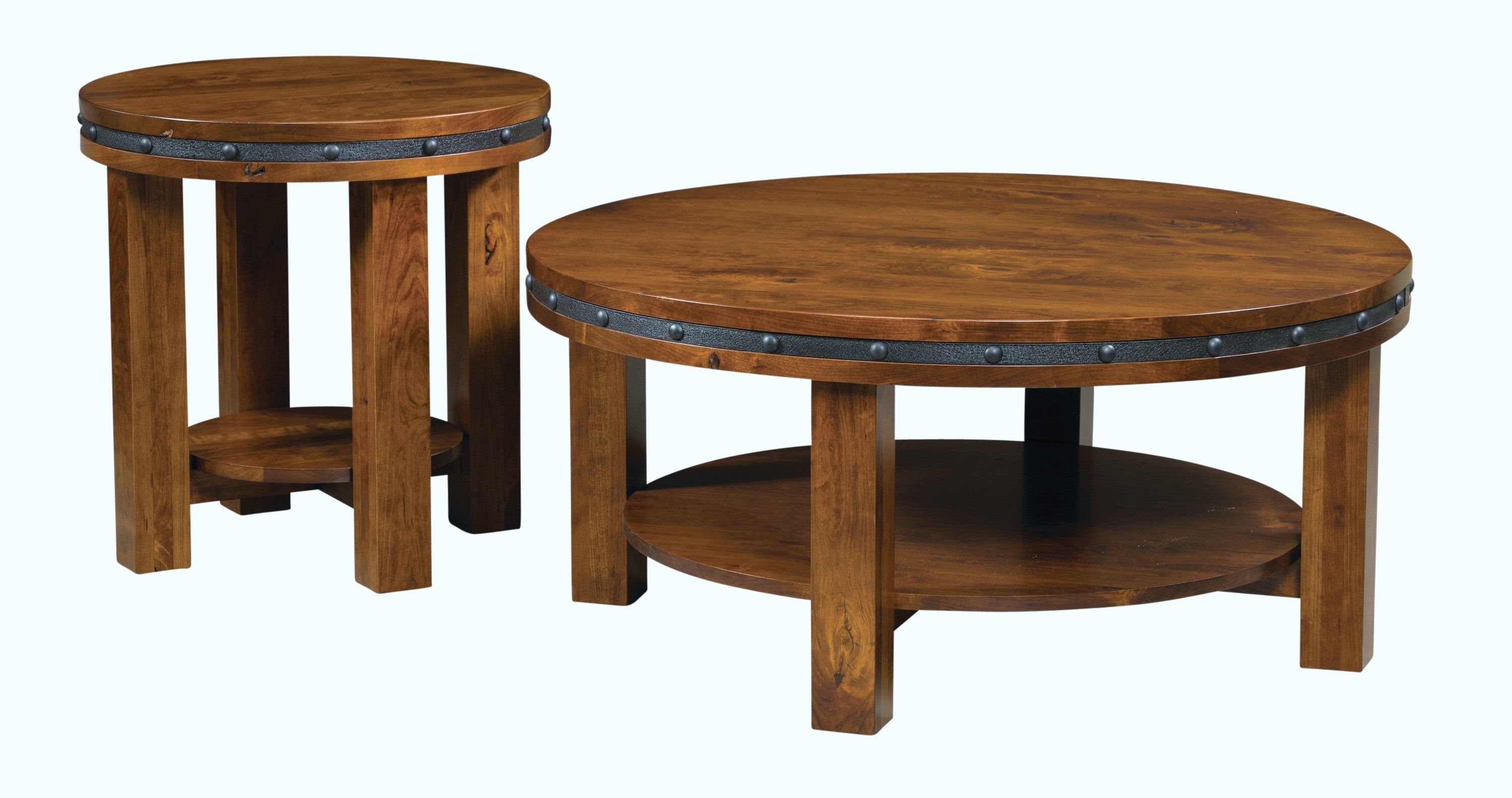 Pasadena Occasional Tables