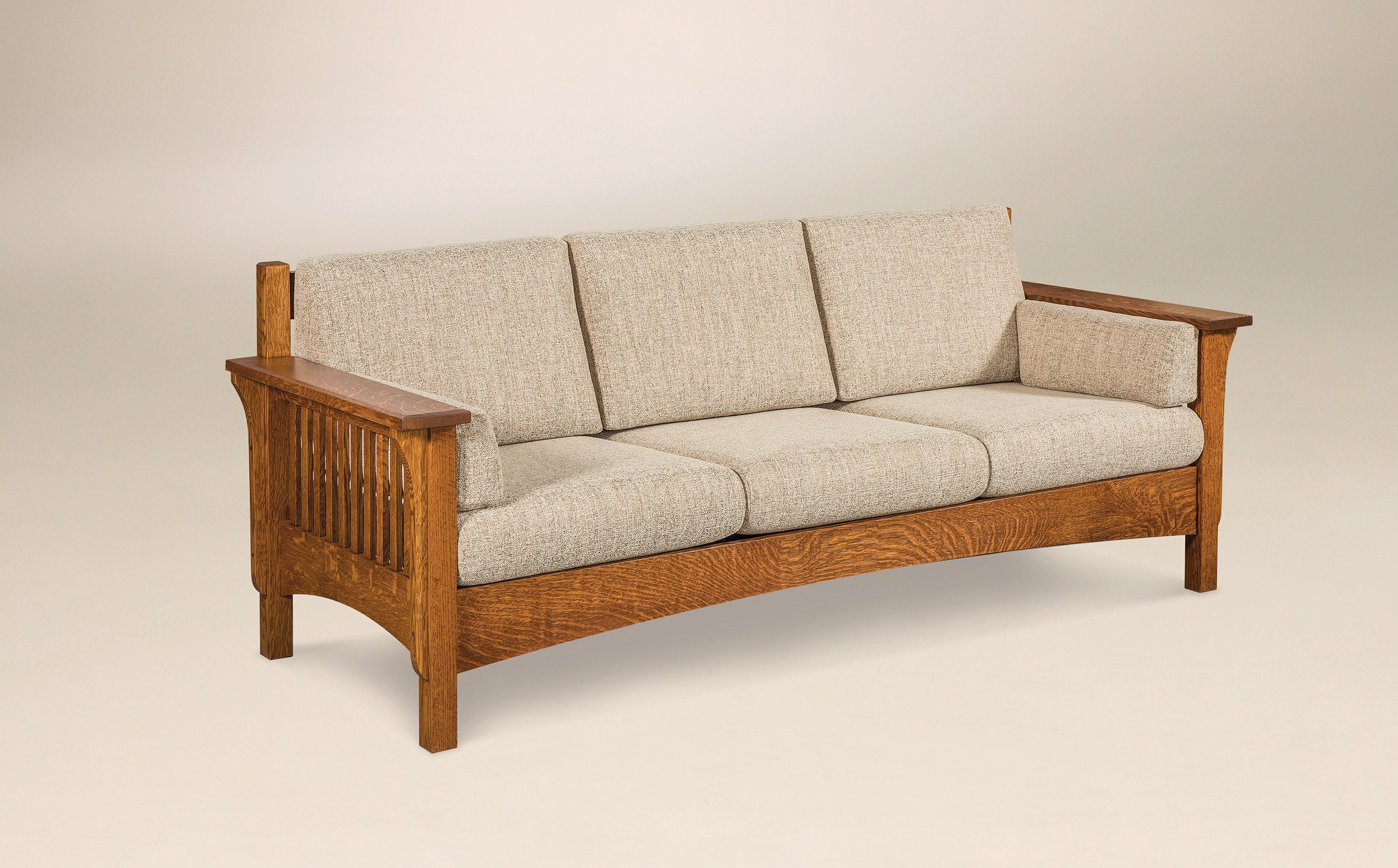 Pioneer Sofa