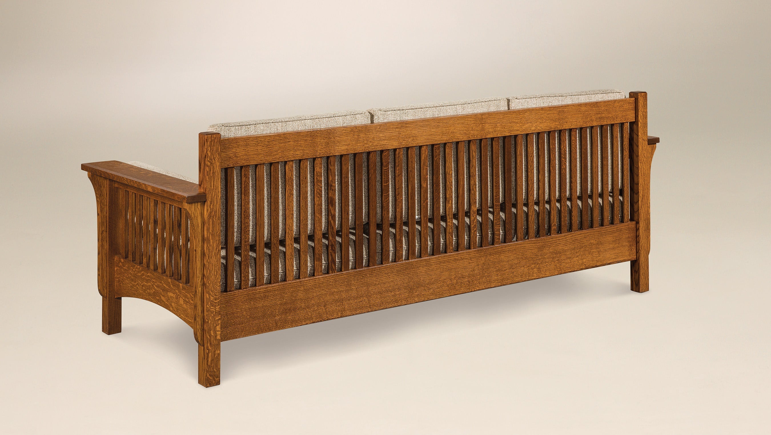 Pioneer Sofa