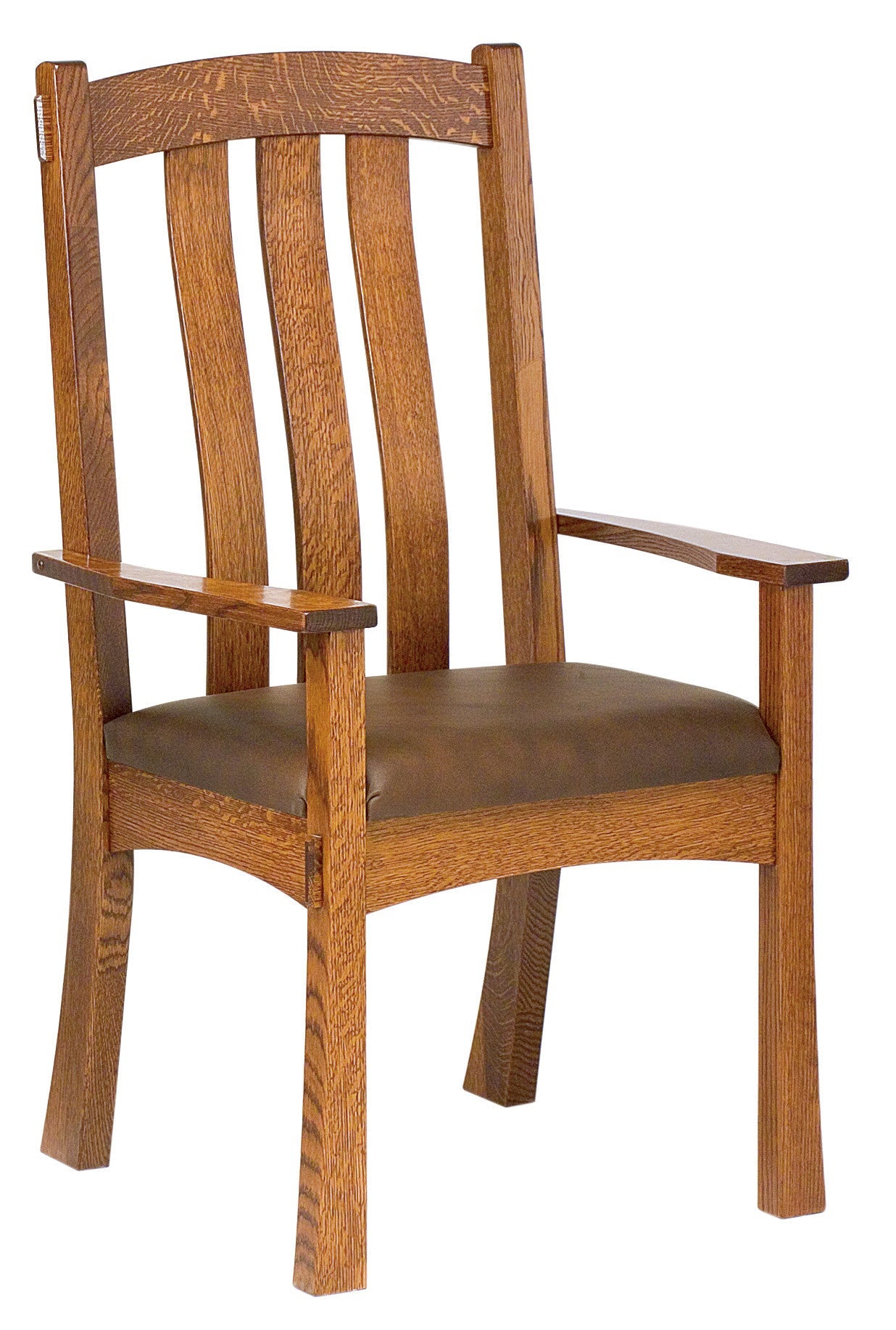 Modesto Chair - Signature Fine Furniture