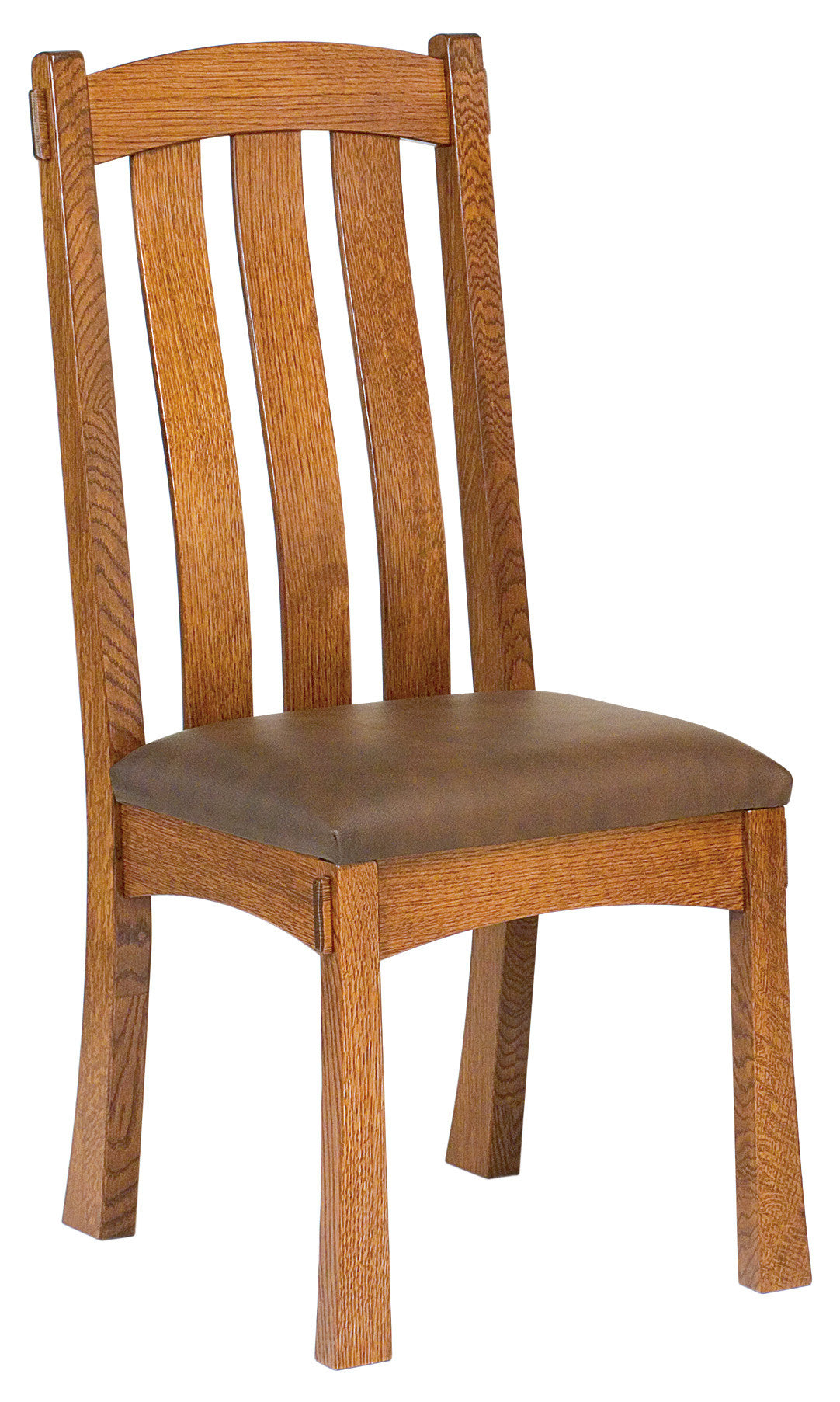 Modesto Chair - Signature Fine Furniture