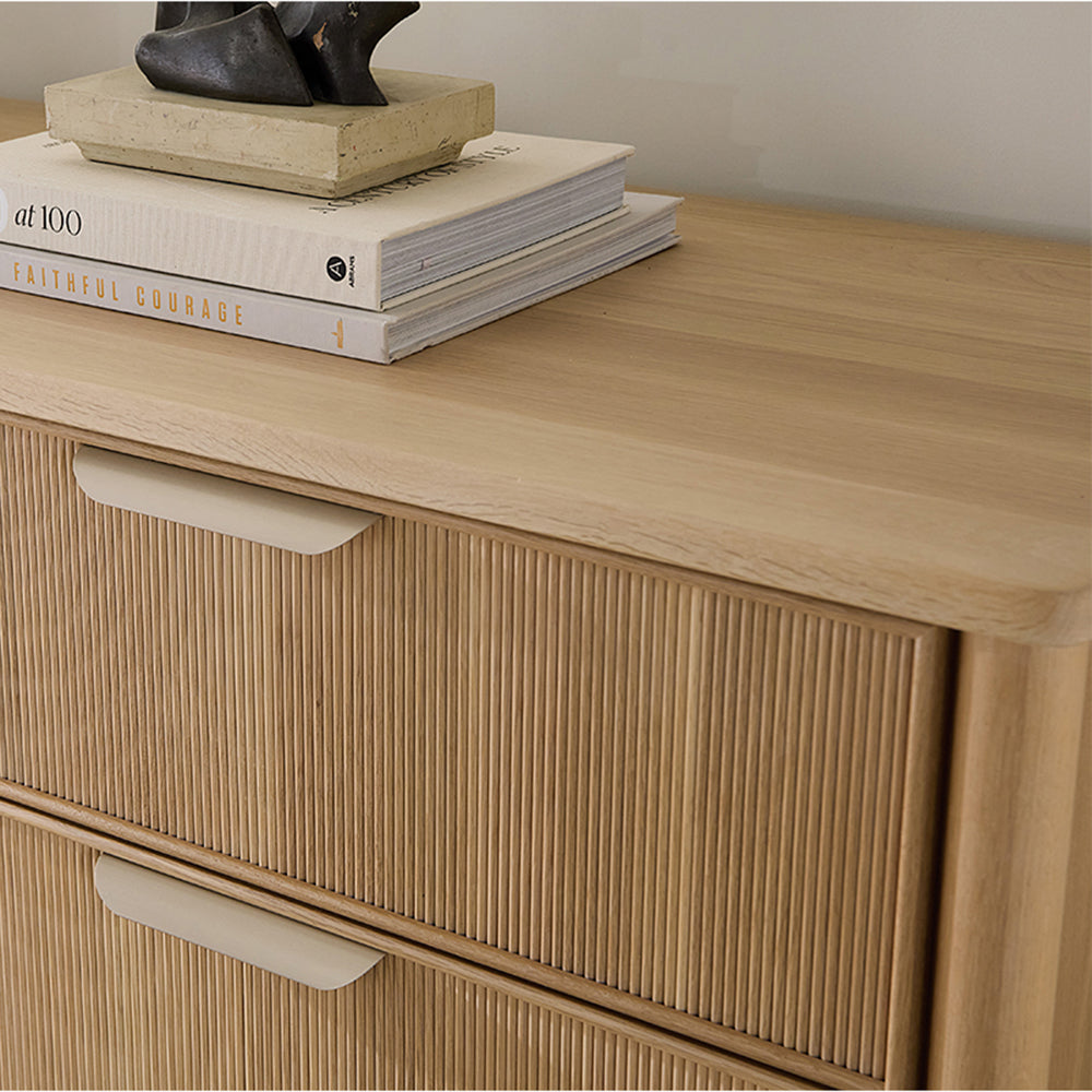 Reseda Chest of Drawers