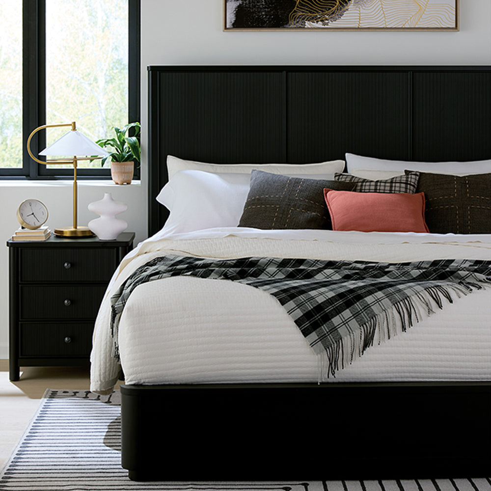 Reseda Bed