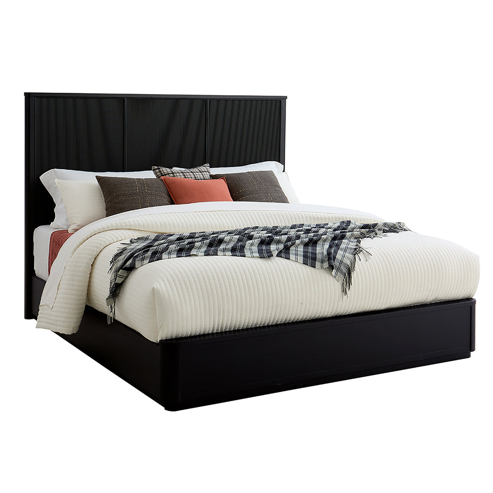 Reseda Bed