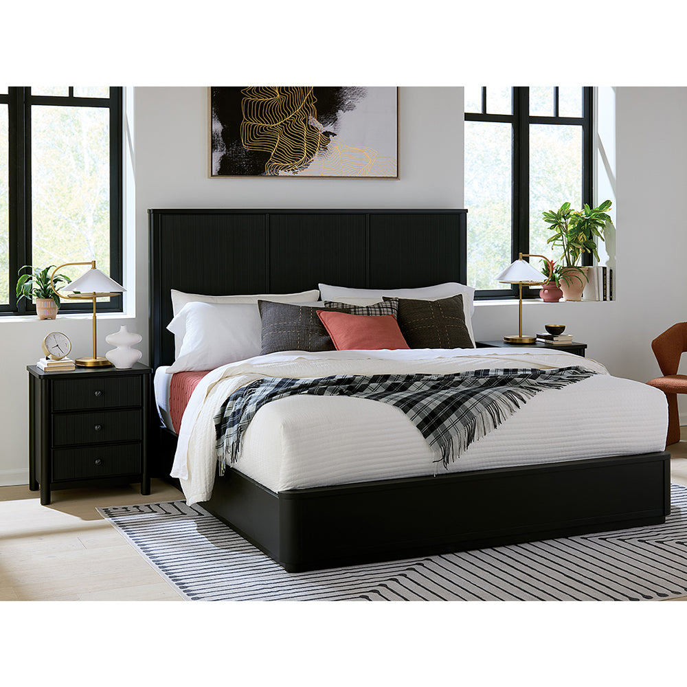 Reseda Bed