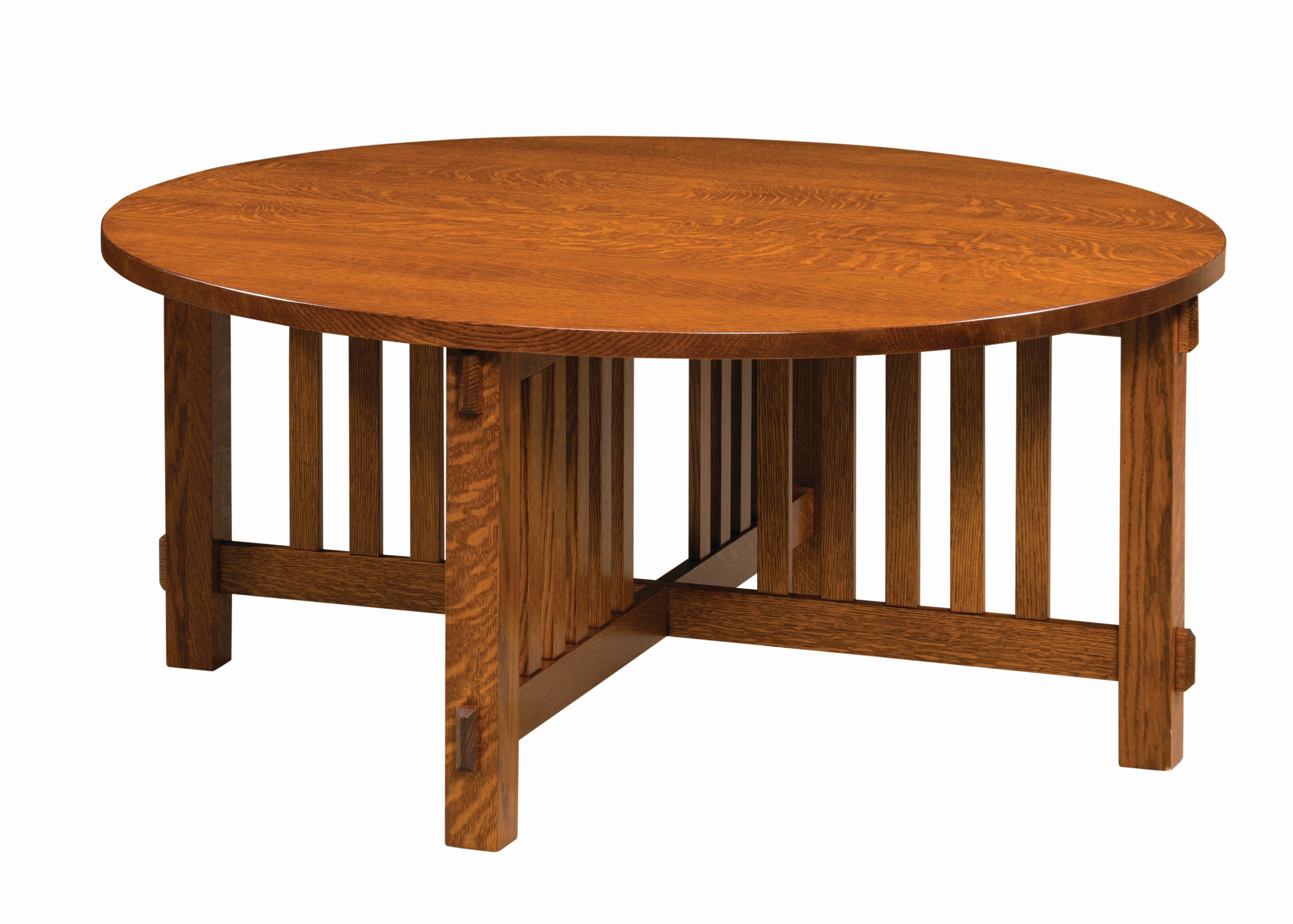 Rio Mission Occasional Tables