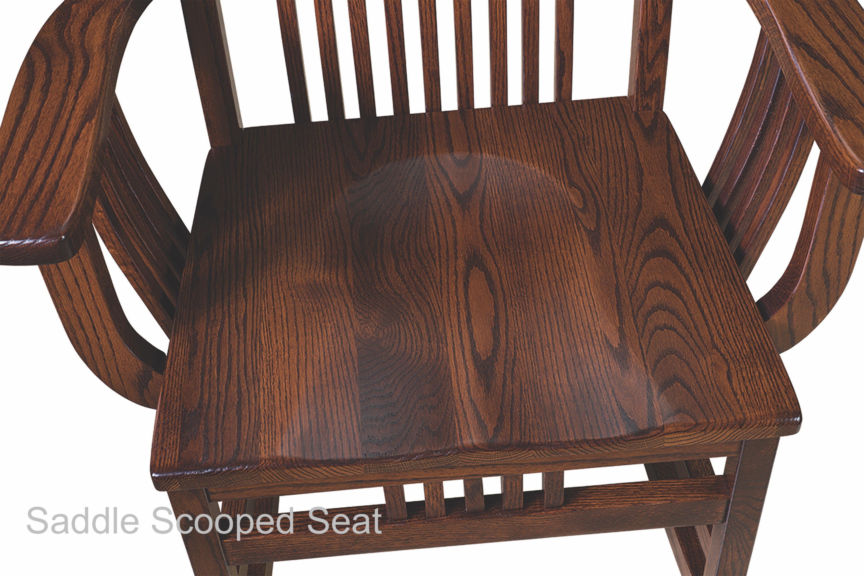 Benjamin Chair