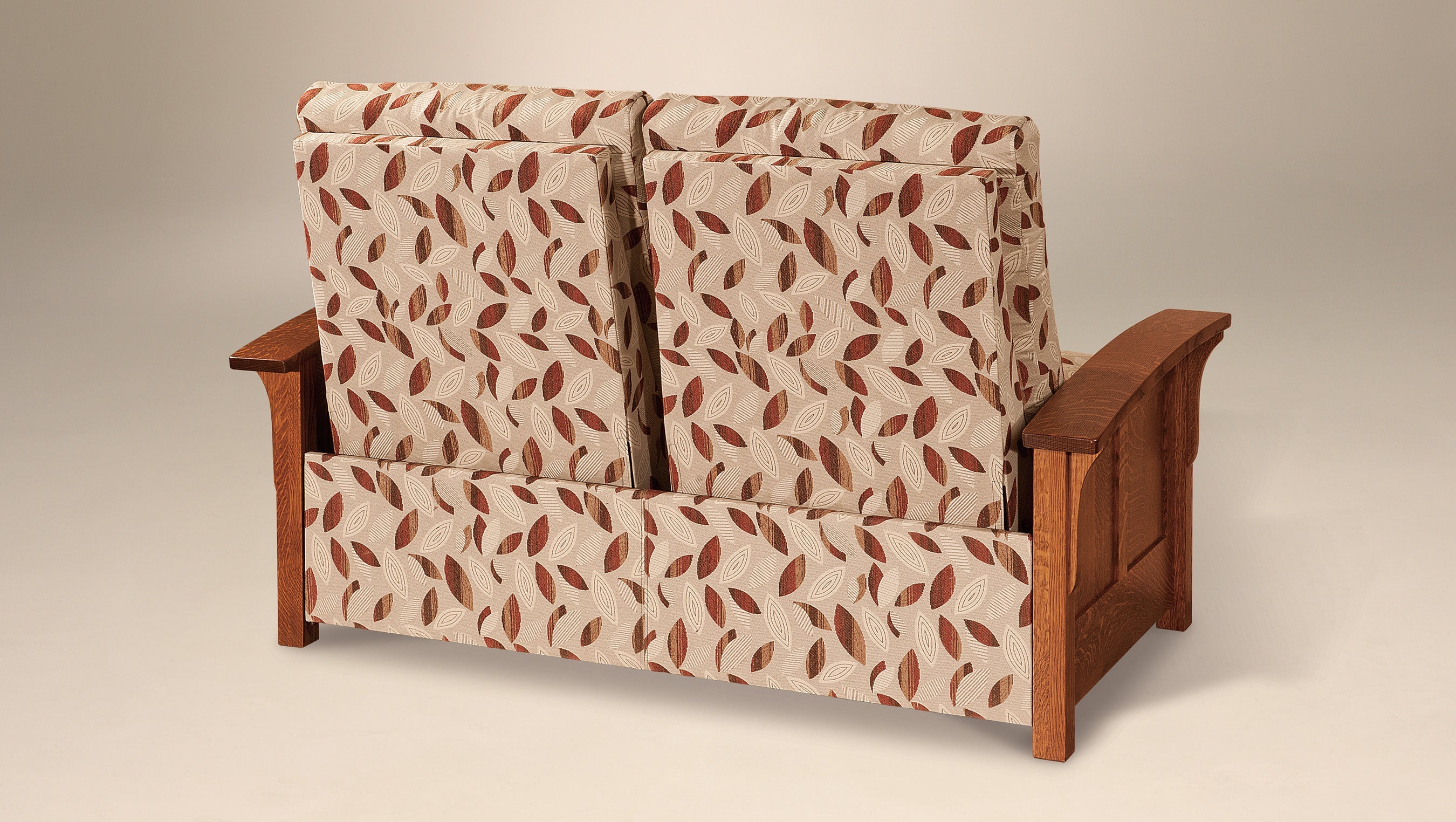 Skyline Loveseat Recliner