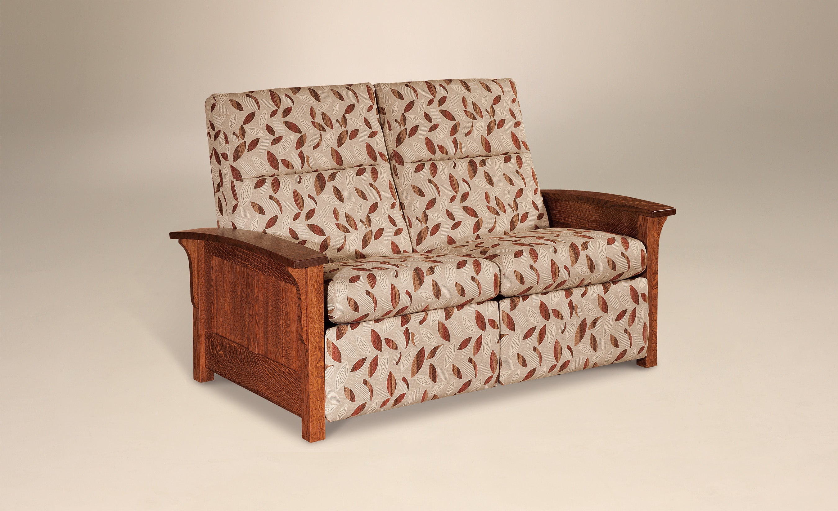 Skyline Loveseat Recliner