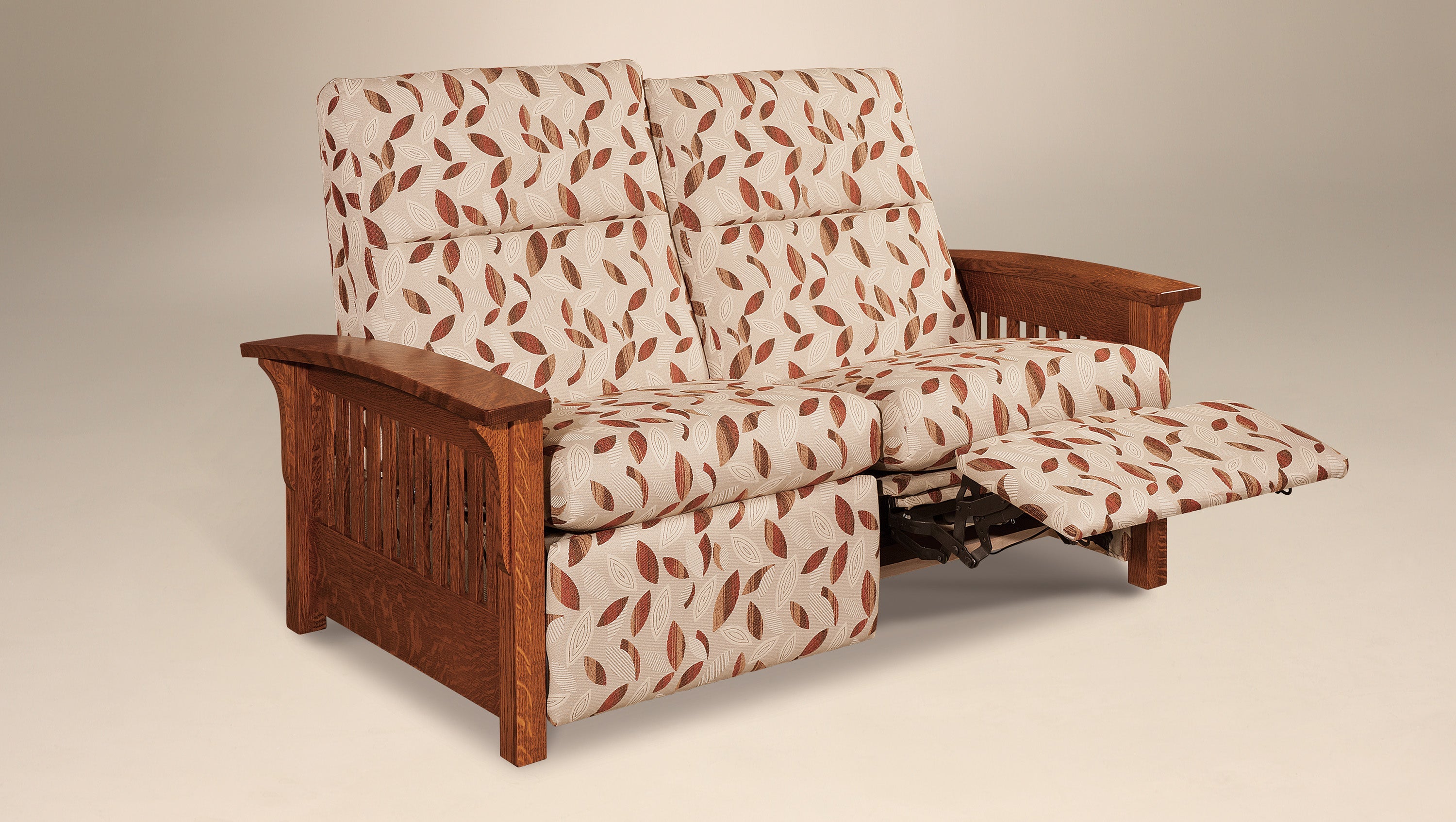 Skyline Loveseat Recliner